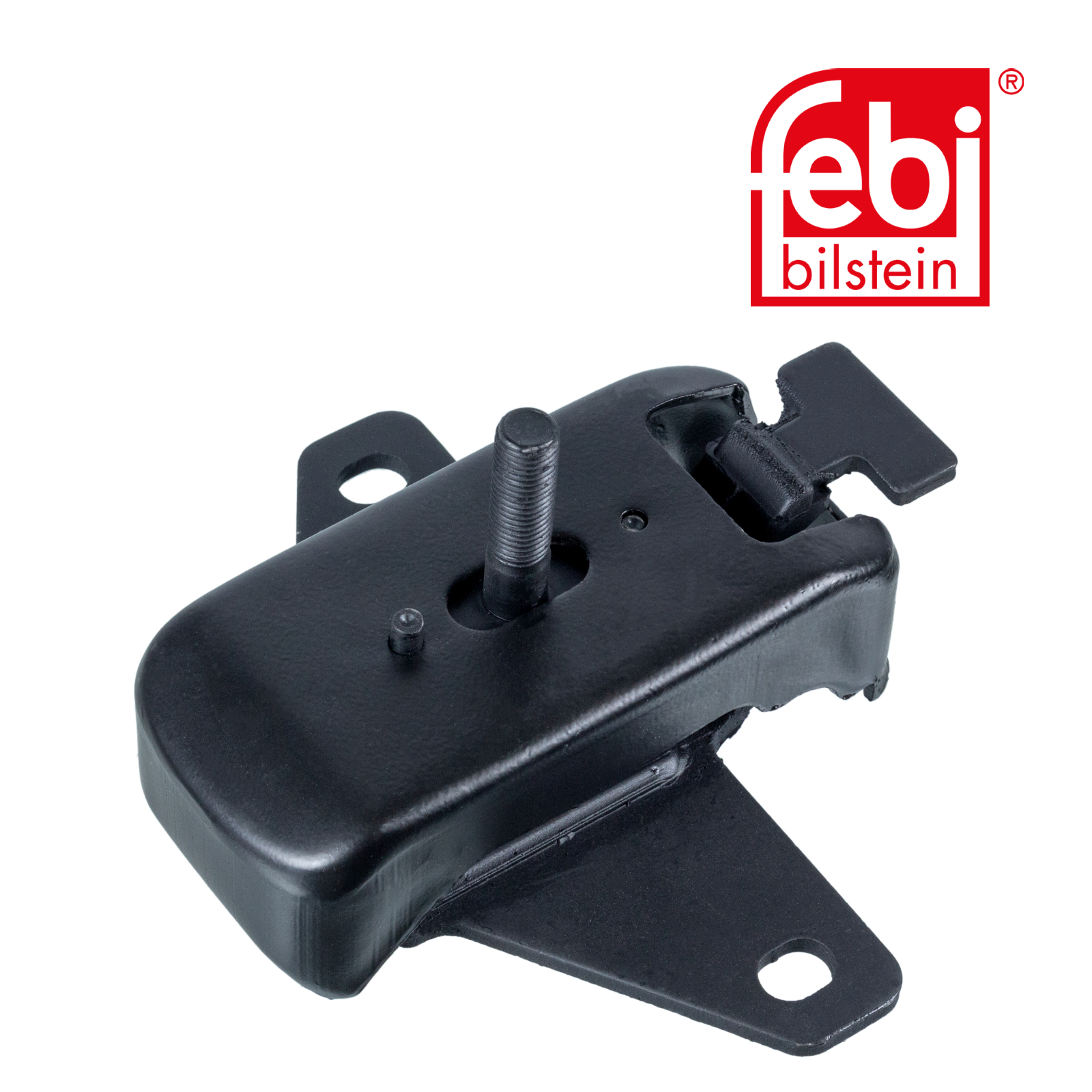 Febi Engine Mount Mounting Right 47360