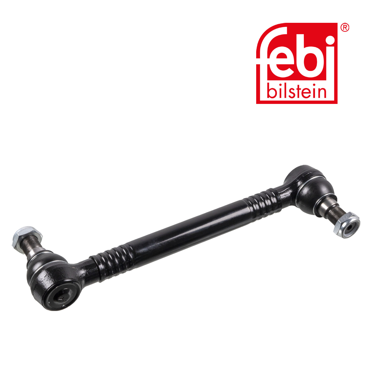 Febi Stabiliser Bar Link Coupling Rod Rear 106188