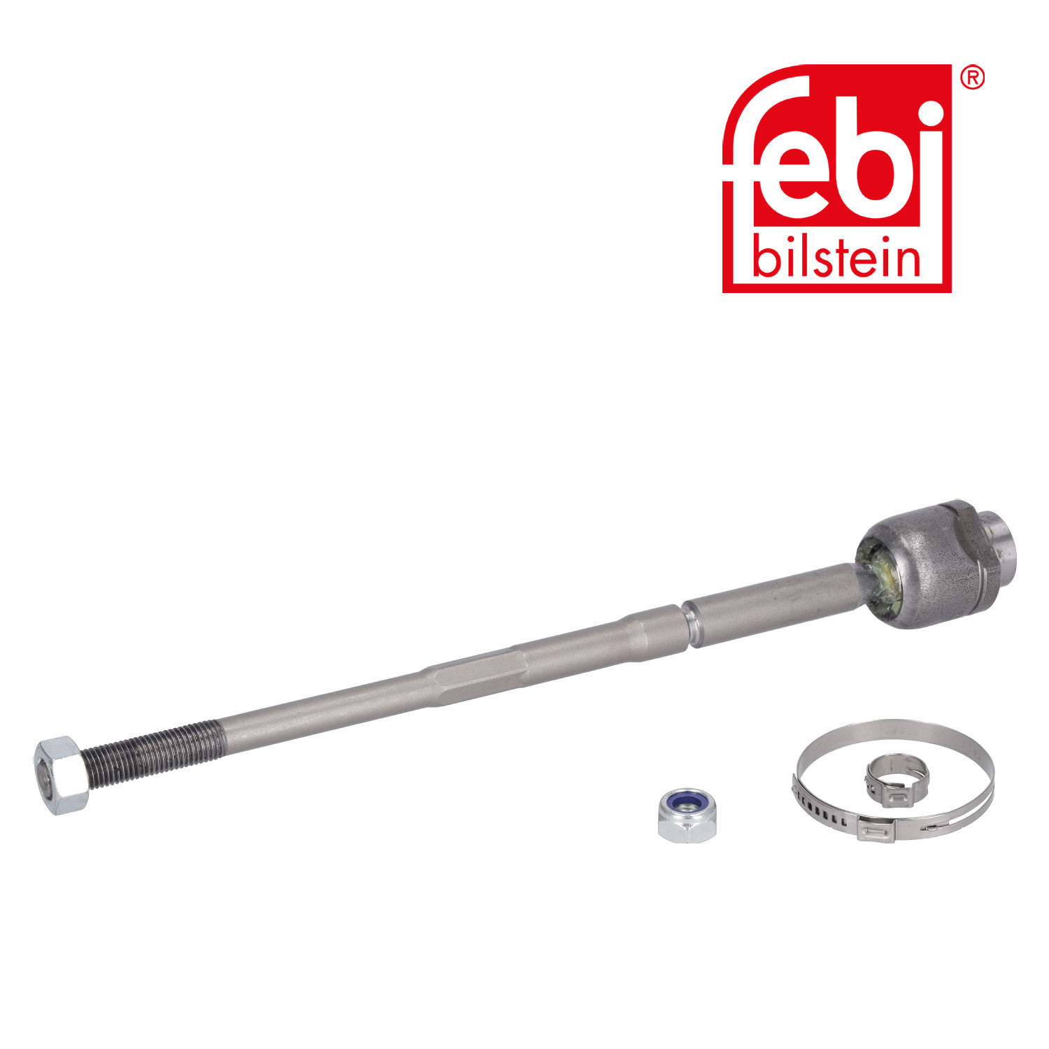 Febi Stabiliser Drop Link Front Right 44437