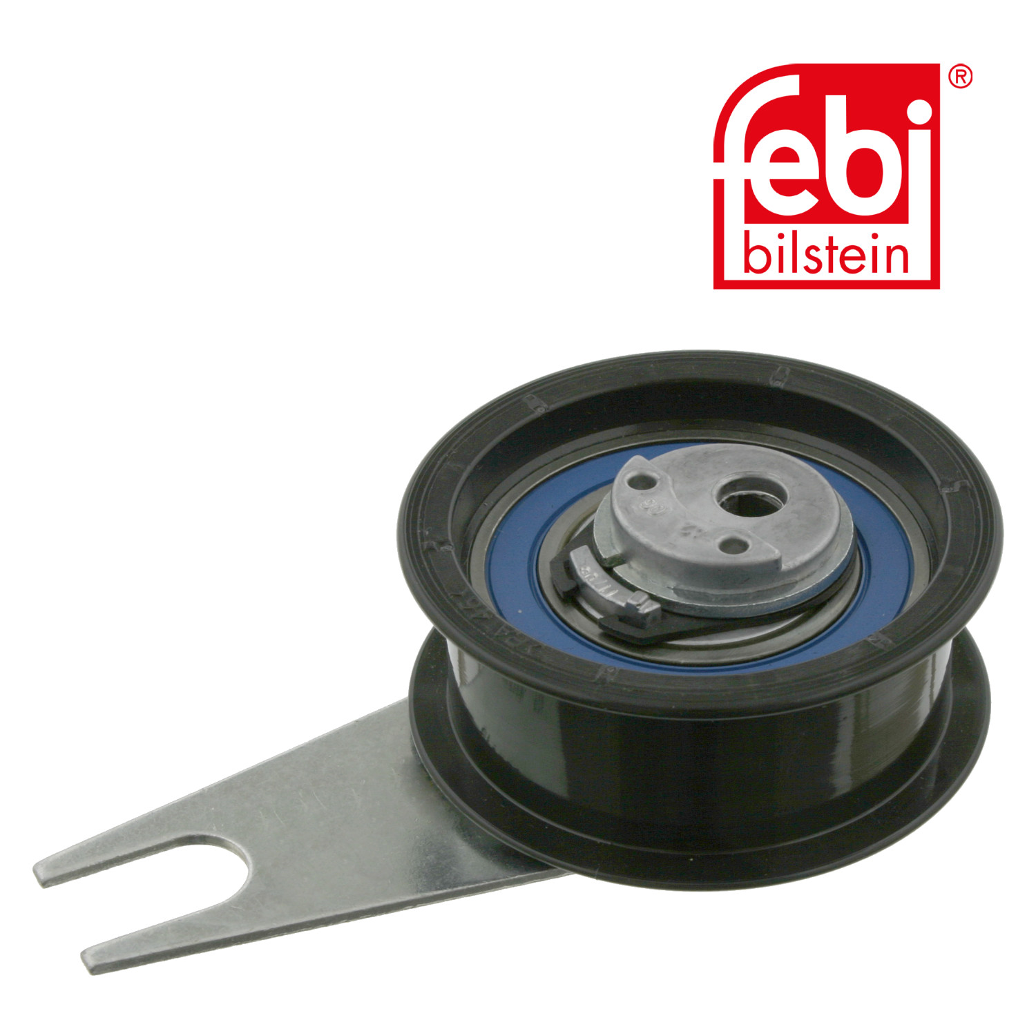 Febi Timing Belt Tensioner Pulley 67mm OD ID Wide 10293
