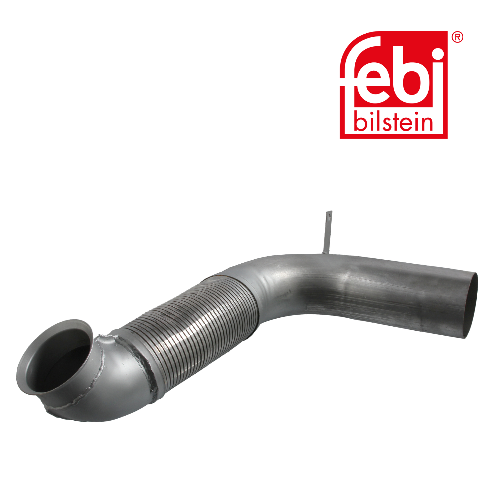 Febi Exhaust Flexible Pipe 43716