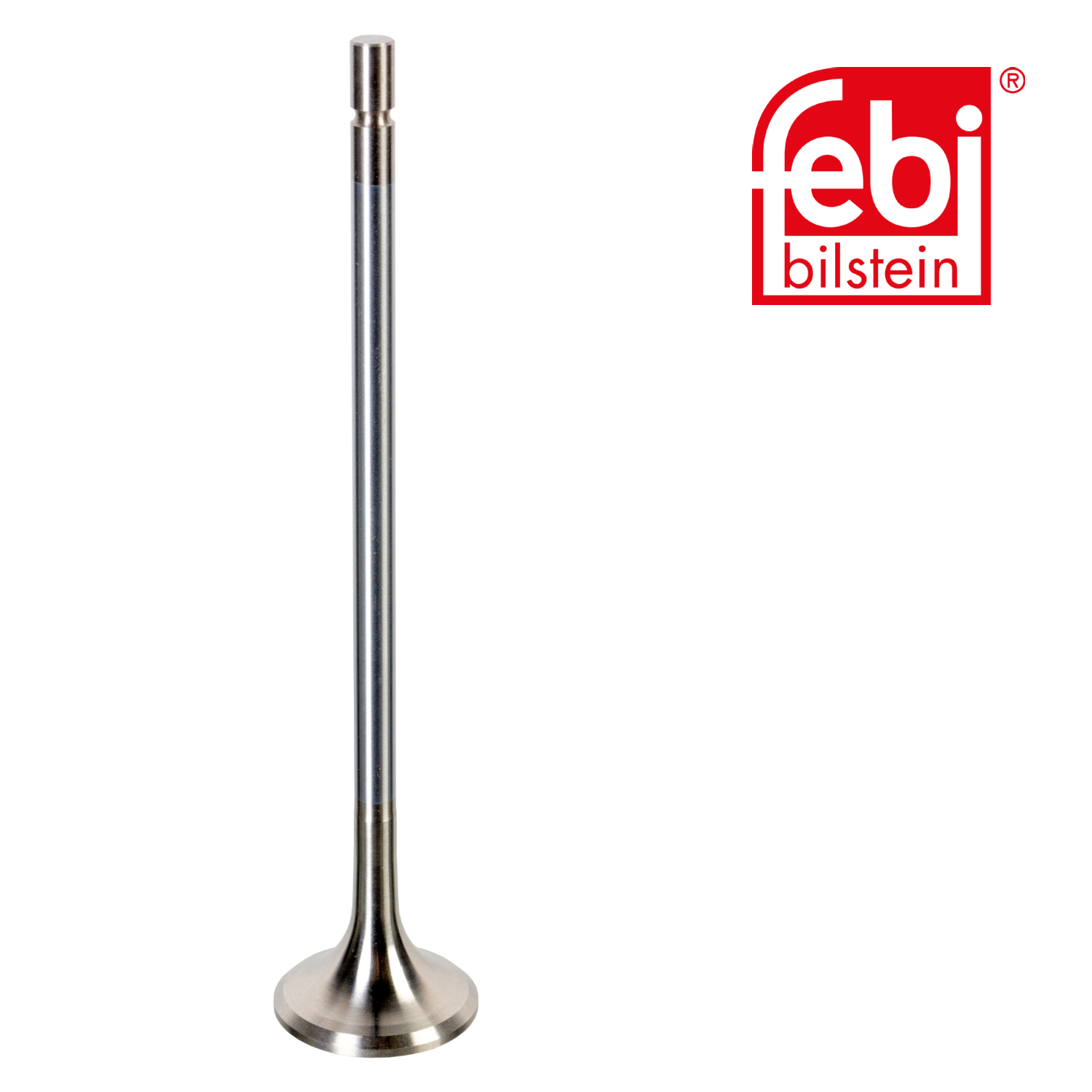 Febi Engine Exhaust Valve 40mm Head 175553