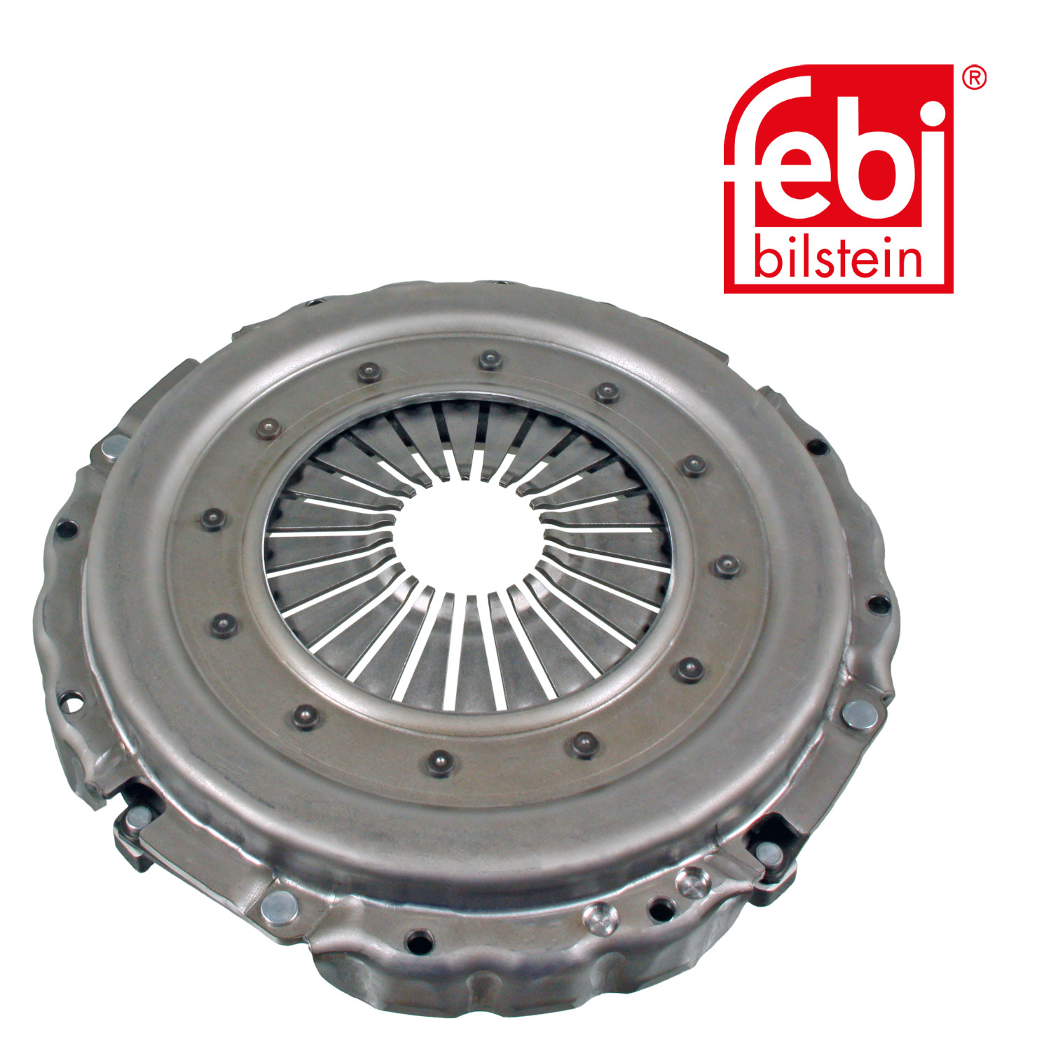 Febi Clutch Pressure Plate 397mm 105313