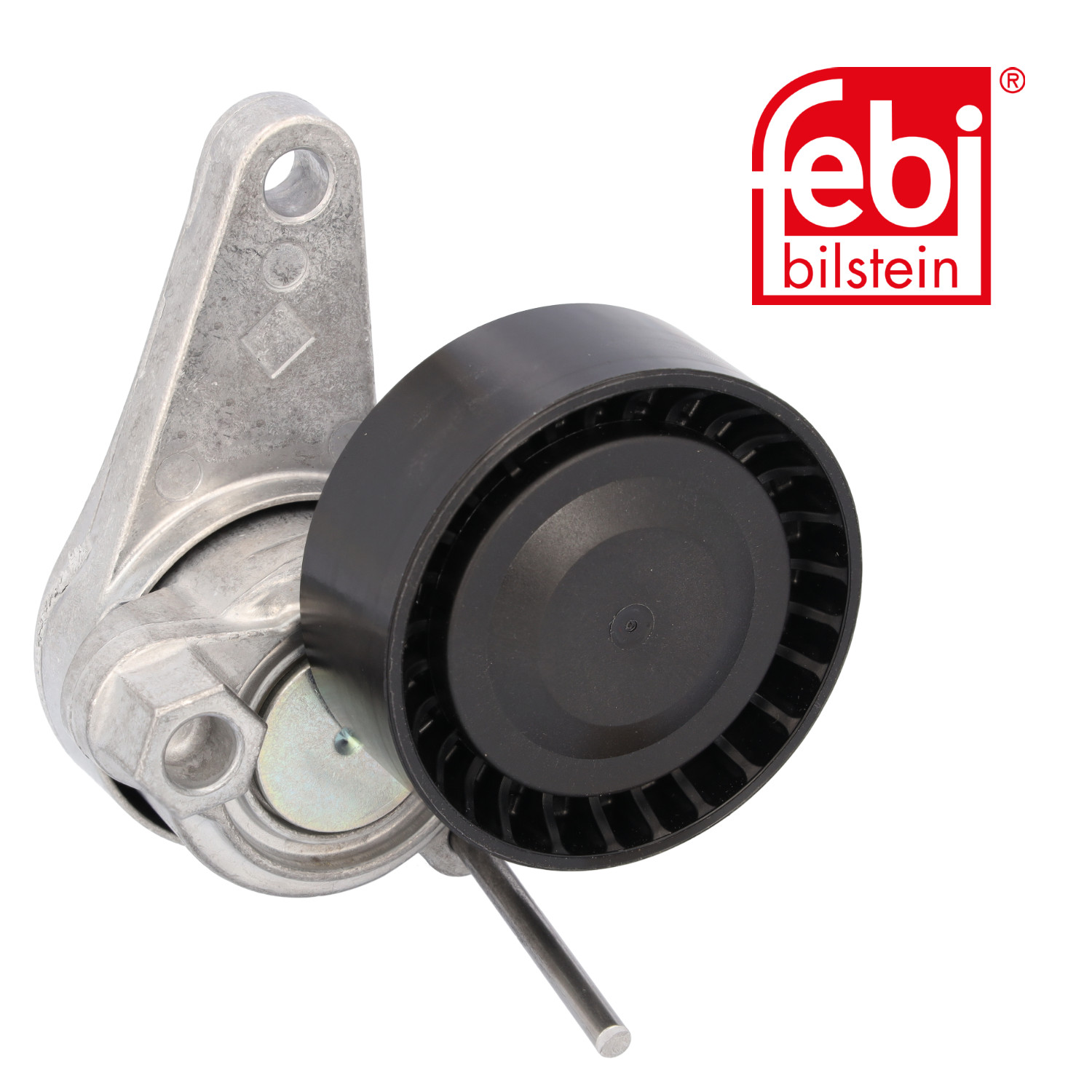 Febi Auxiliary Belt Tensioner 43677