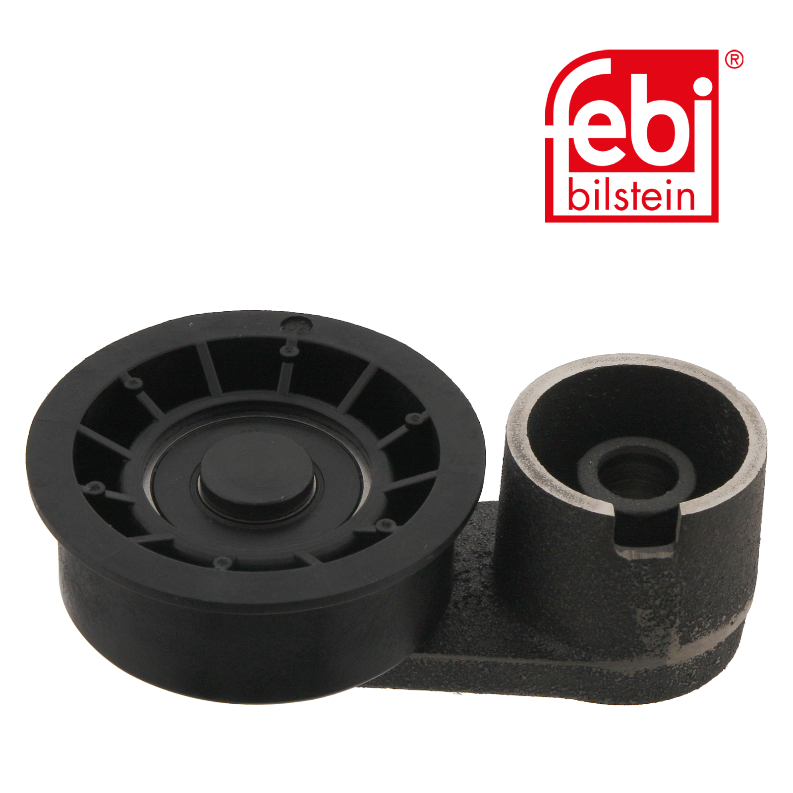 Febi Timing Belt Tensioner Pulley 60mm OD ID Wide 11302