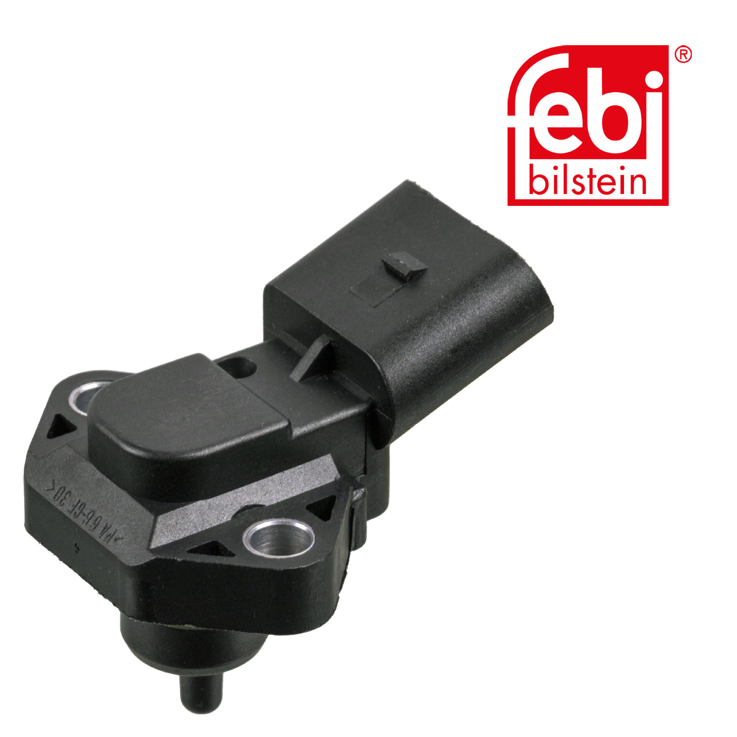 Febi Turbo Boost Pressure Sensor 179627