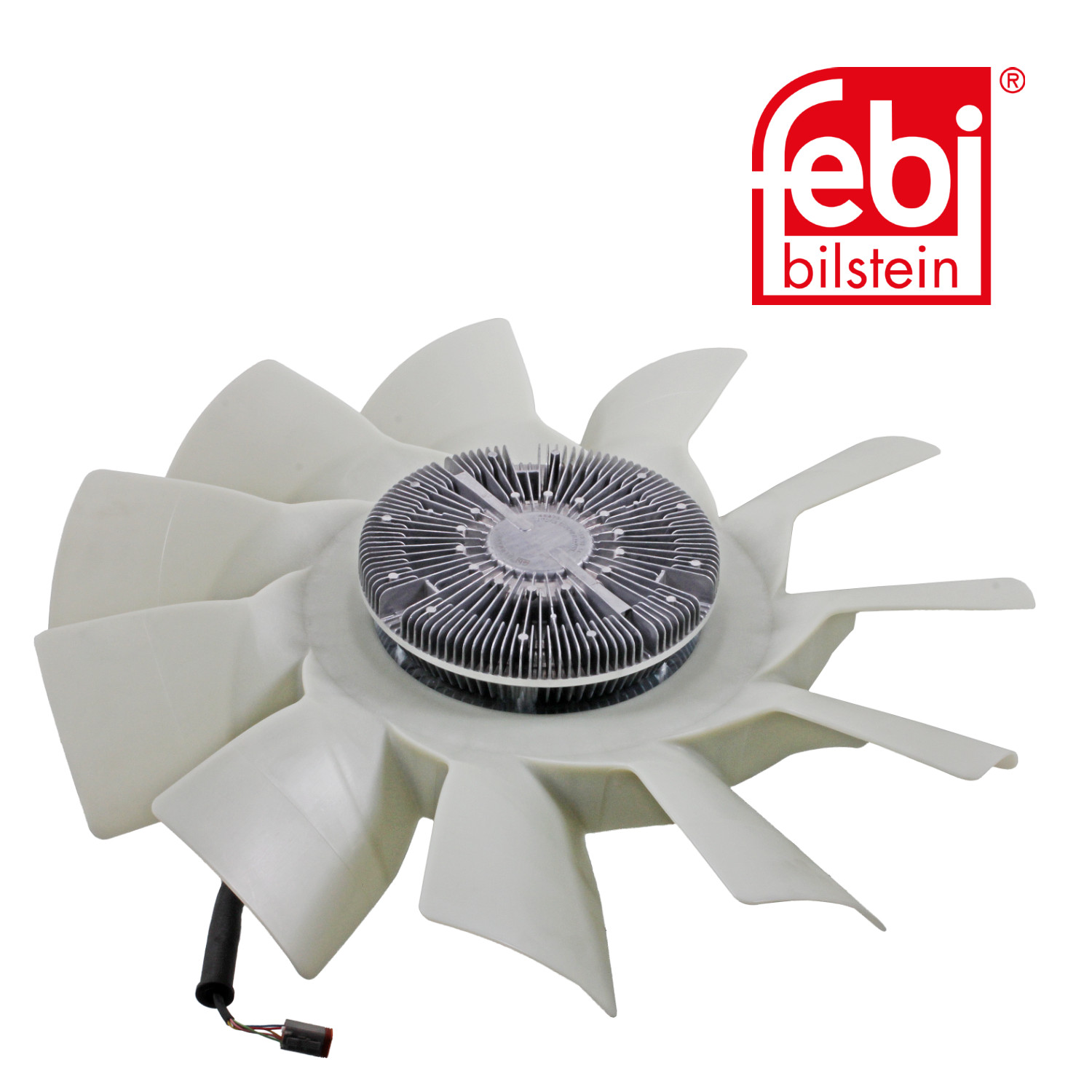 Febi Engine Cooling Fan 45475