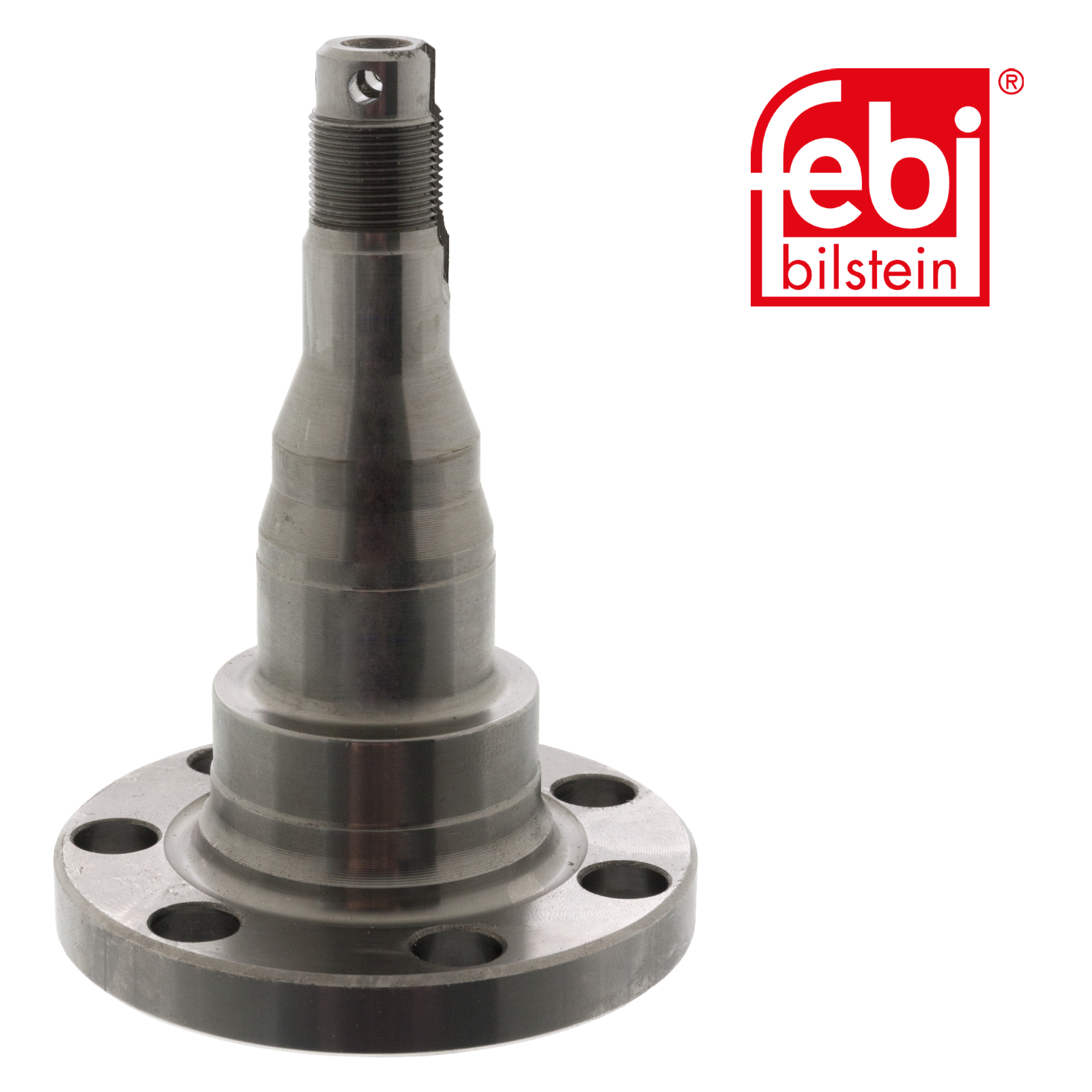 Febi Axle Beam Stub Axle Rear Right 08340
