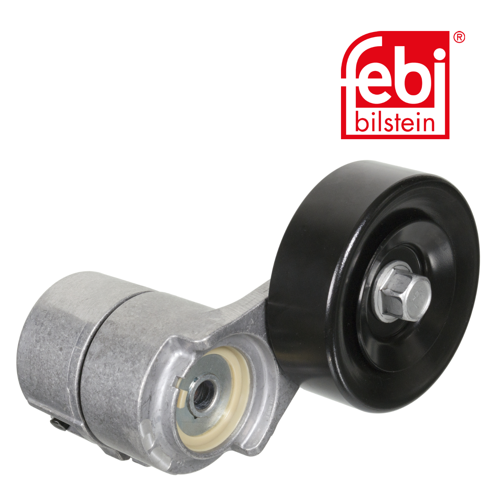 Febi Auxiliary Belt Tensioner 102170