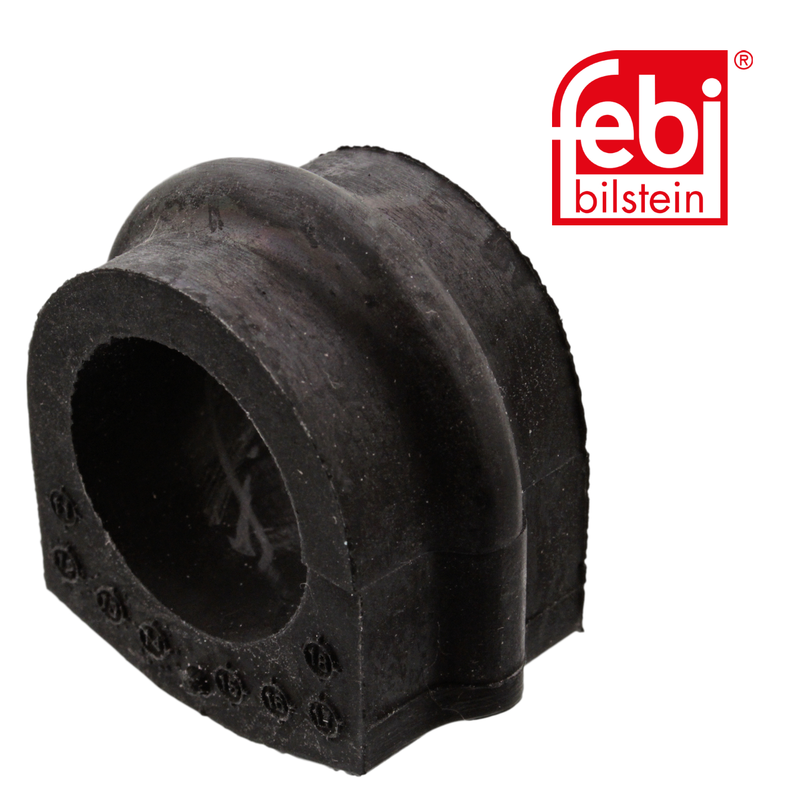 Febi Anti Roll Bar Mounting Bracket Front 42554