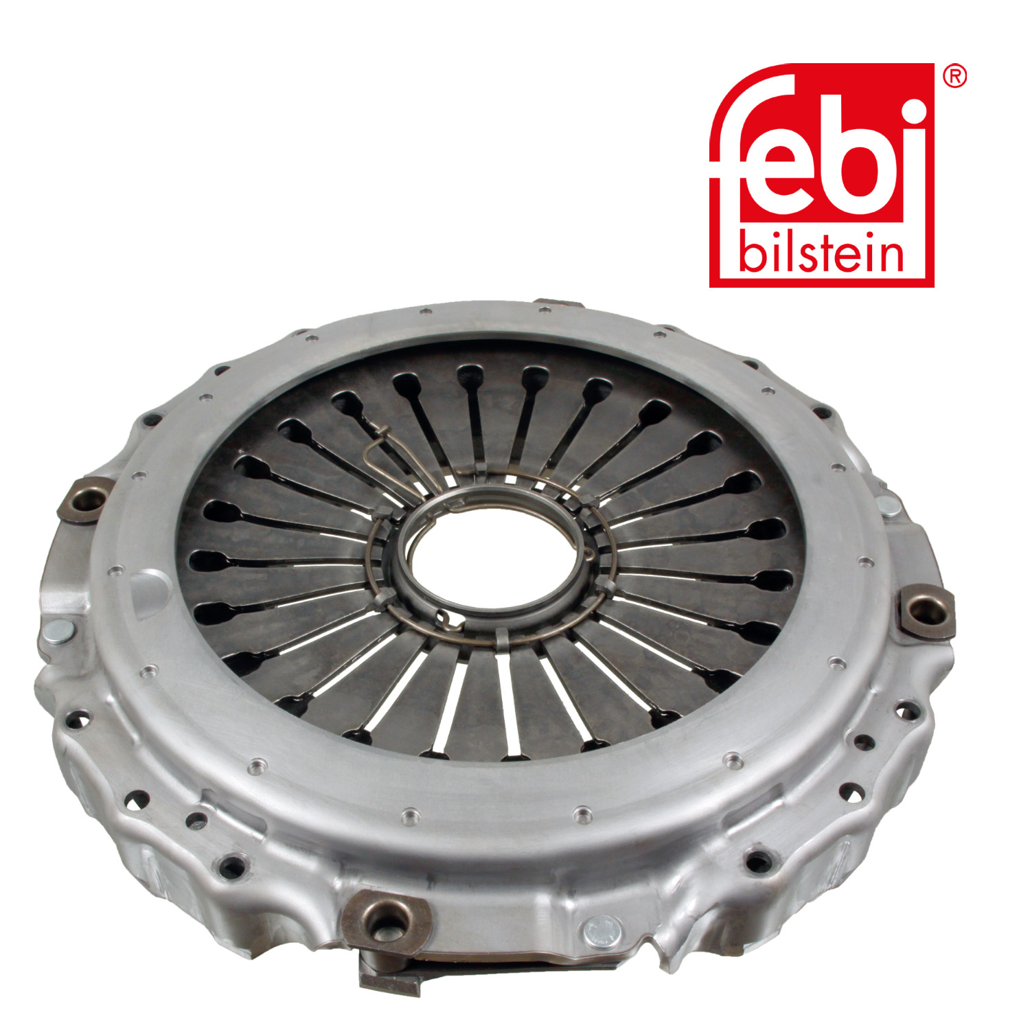 Febi Clutch Pressure Plate 432mm 105297