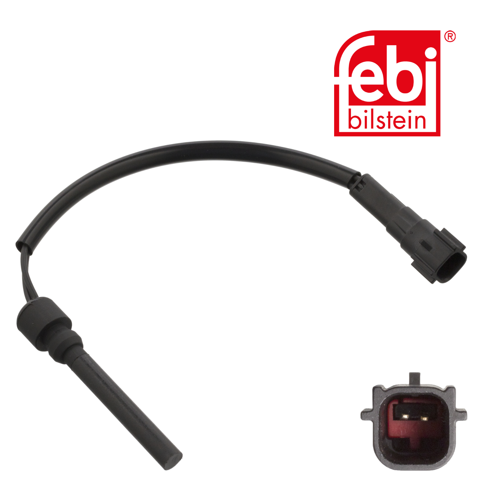 Febi Coolant Level Sensor 101231