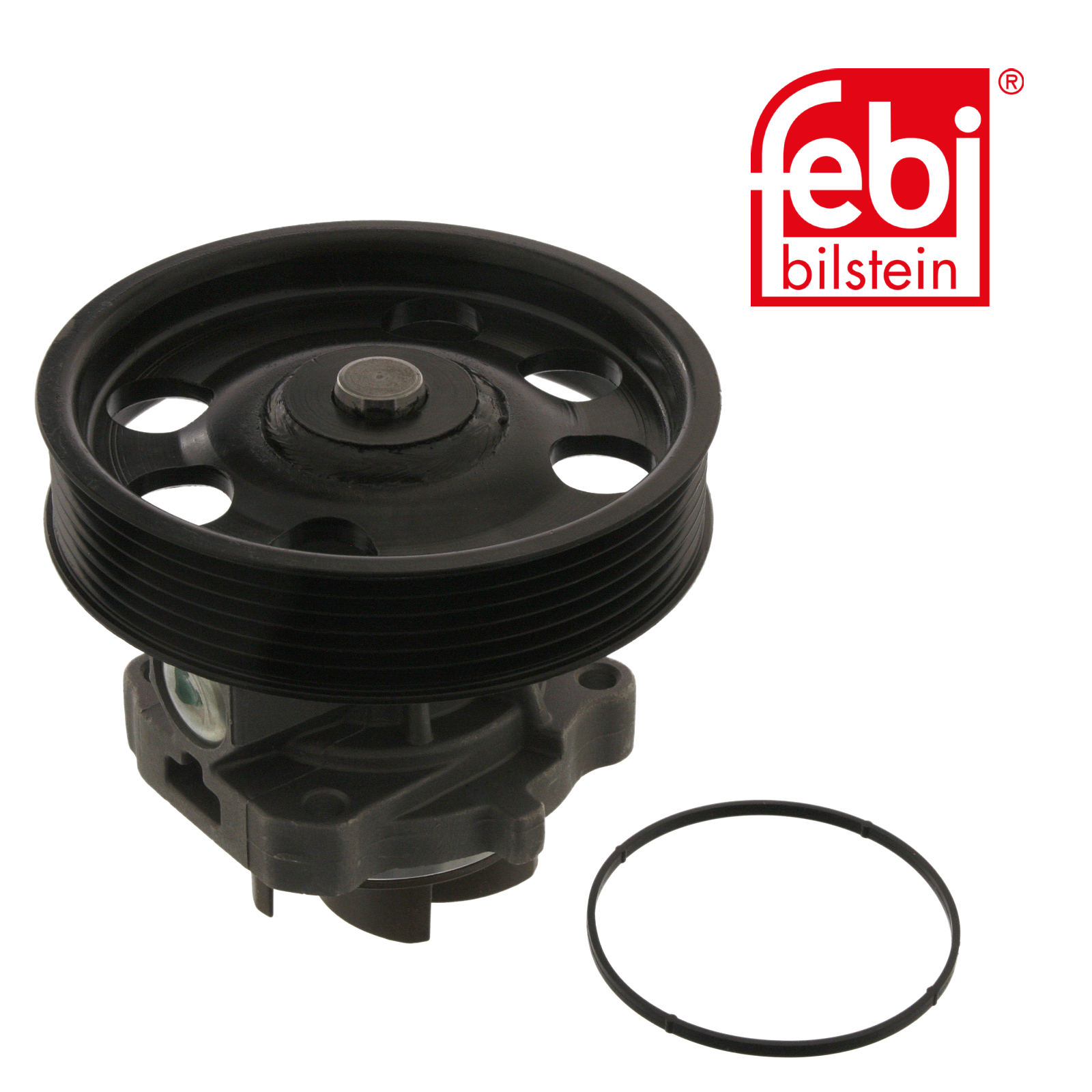 Febi Engine Cooling Water Pump 39884