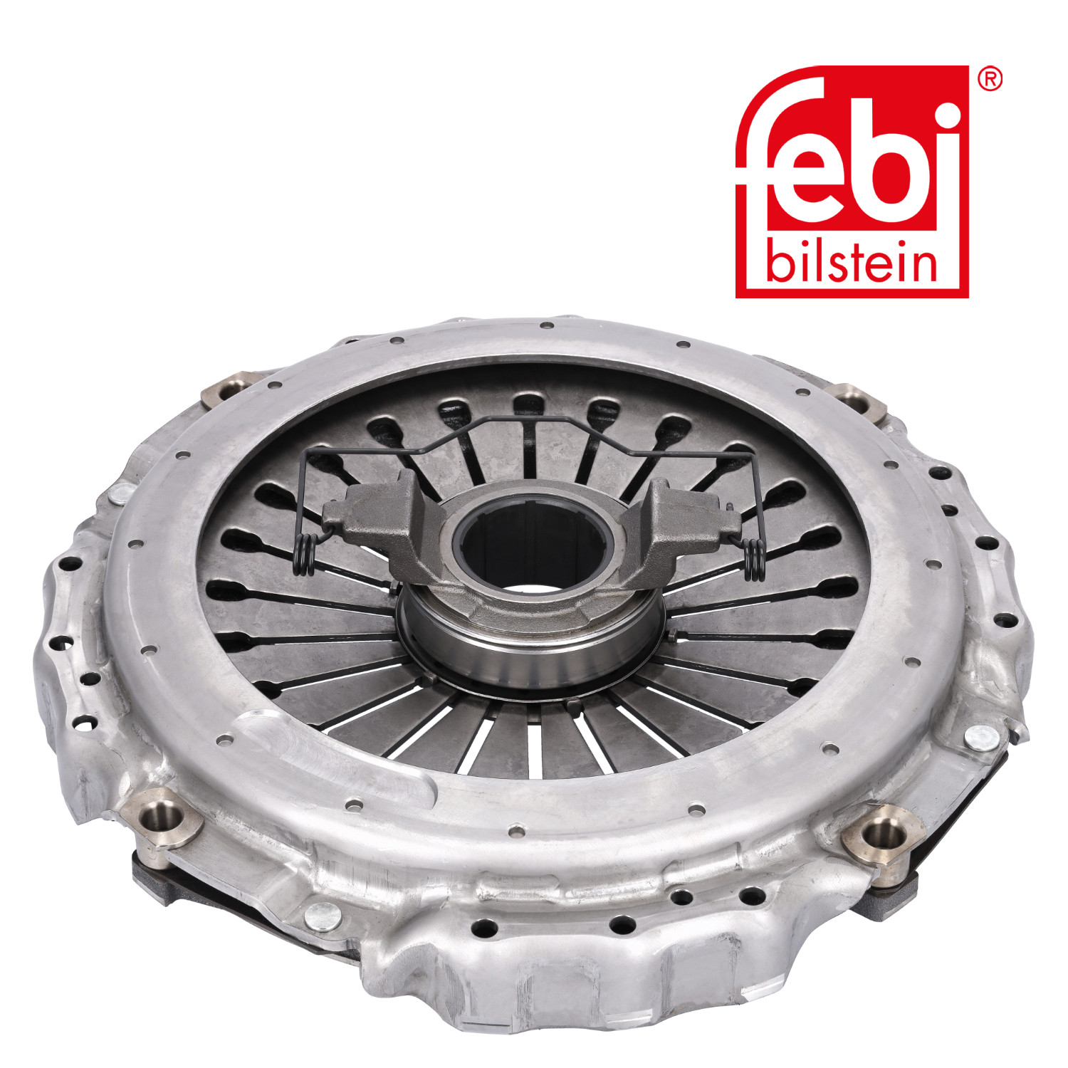 Febi Clutch Pressure Plate 430mm 105317