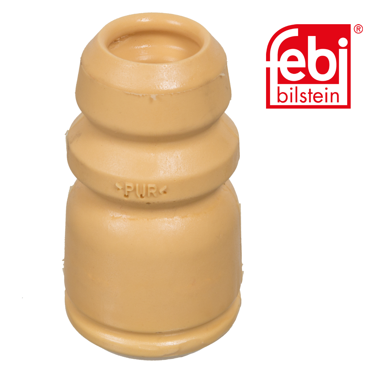 Febi Front Rubber Buffer Suspension 29778