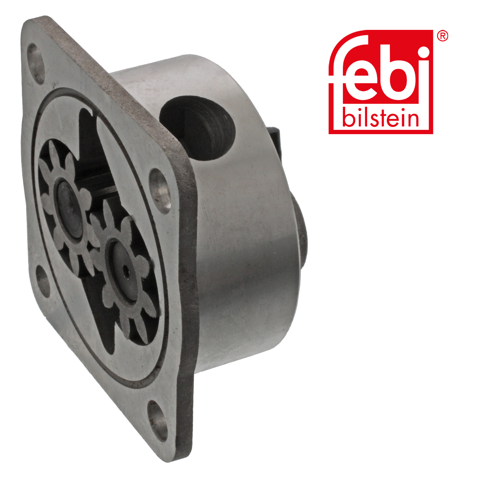 Febi Engine Oil Pump Assembly 01733