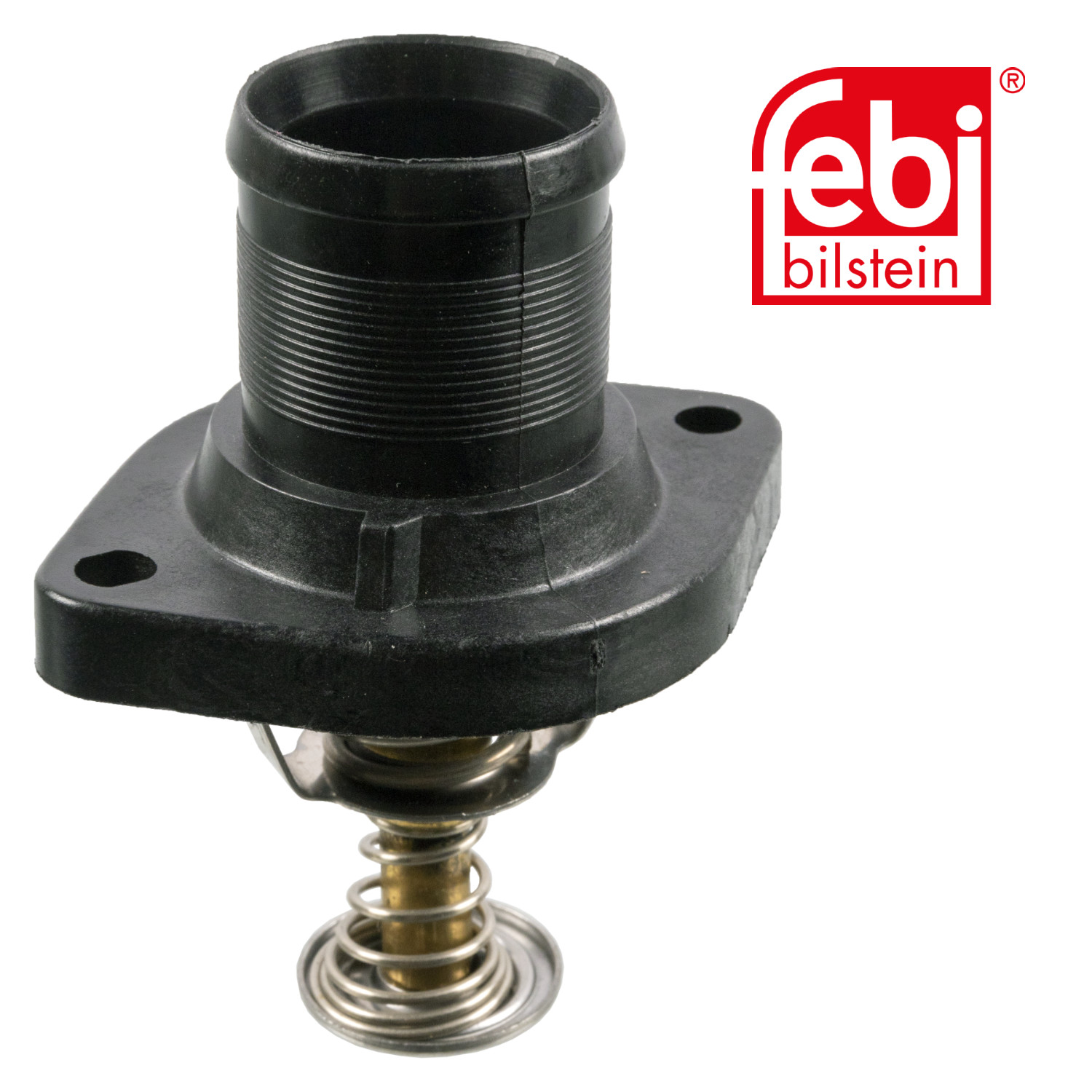 Febi Thermostat,Coolant 22058