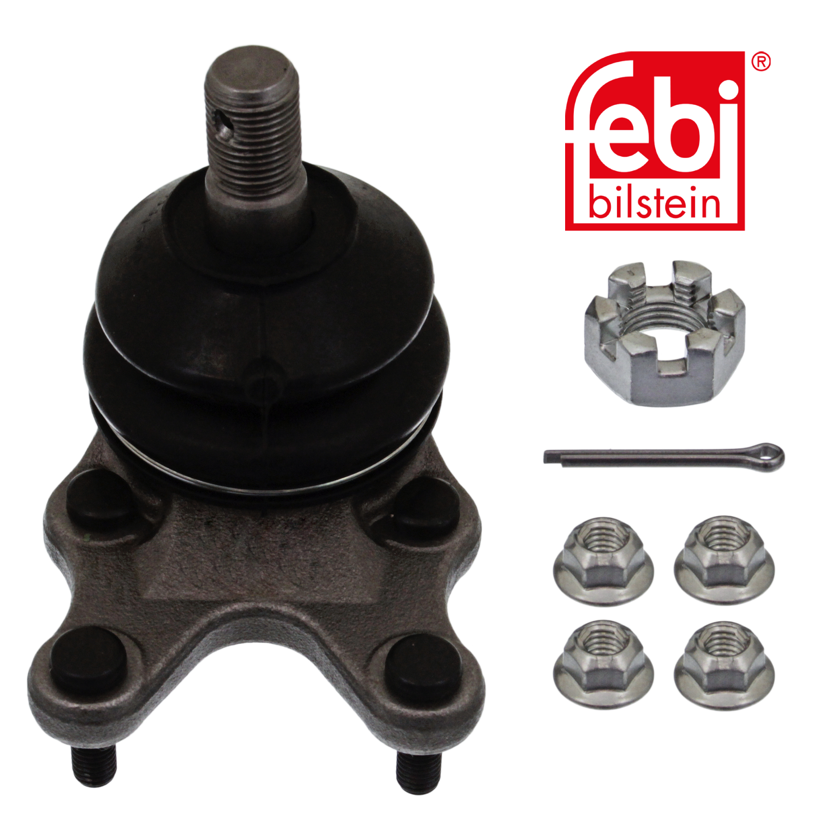 Febi Ball Joint Front Right 42998
