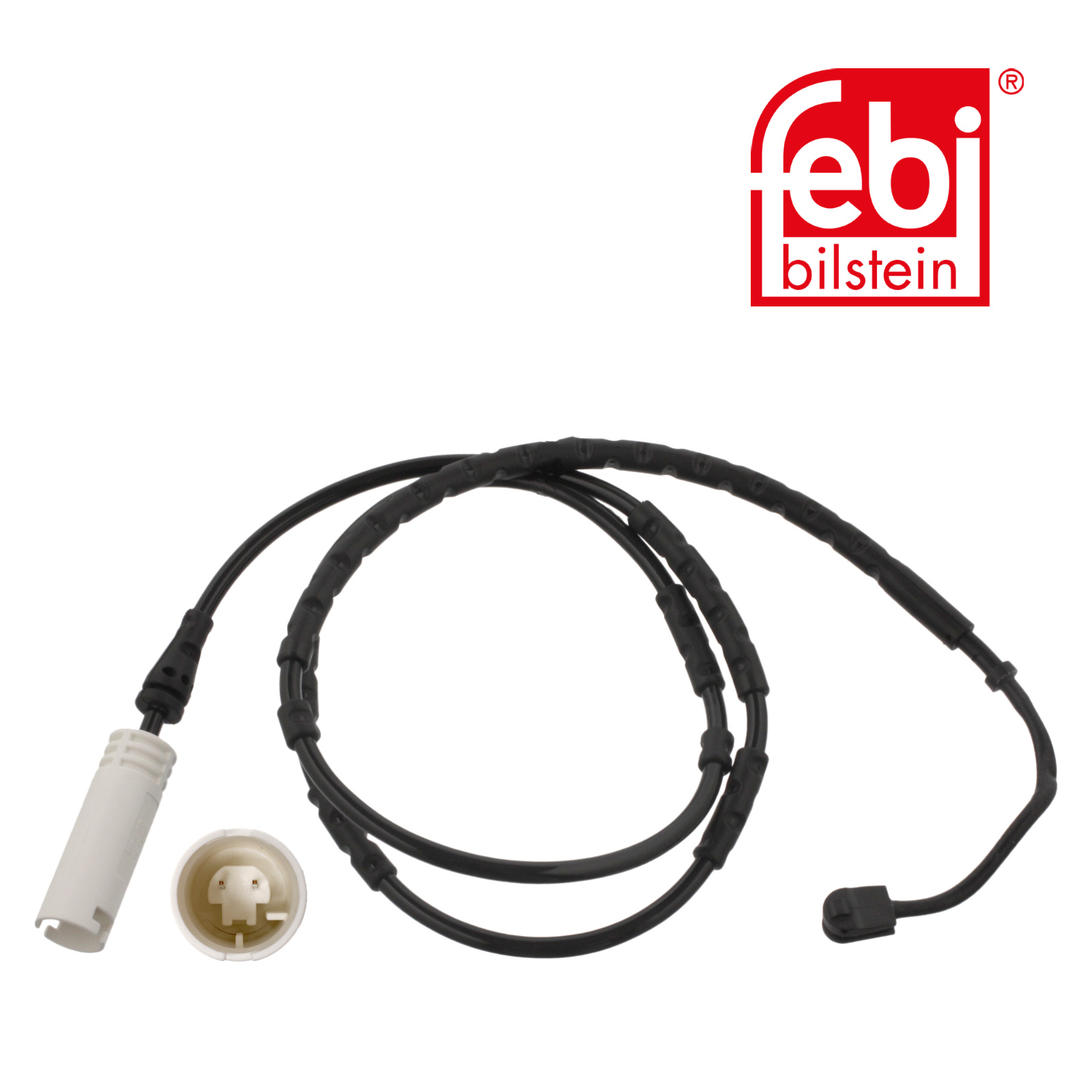 Febi Brake Pad Wear Sensor Rear 37667