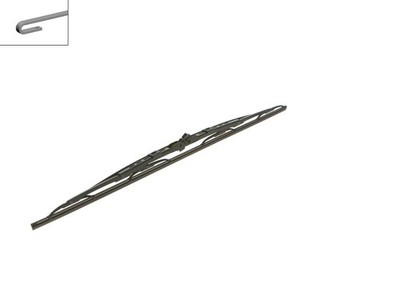Bosch Twin Spoiler Wiper Blade 650mm — SP26S fits Citroën Synergie 1994-2002