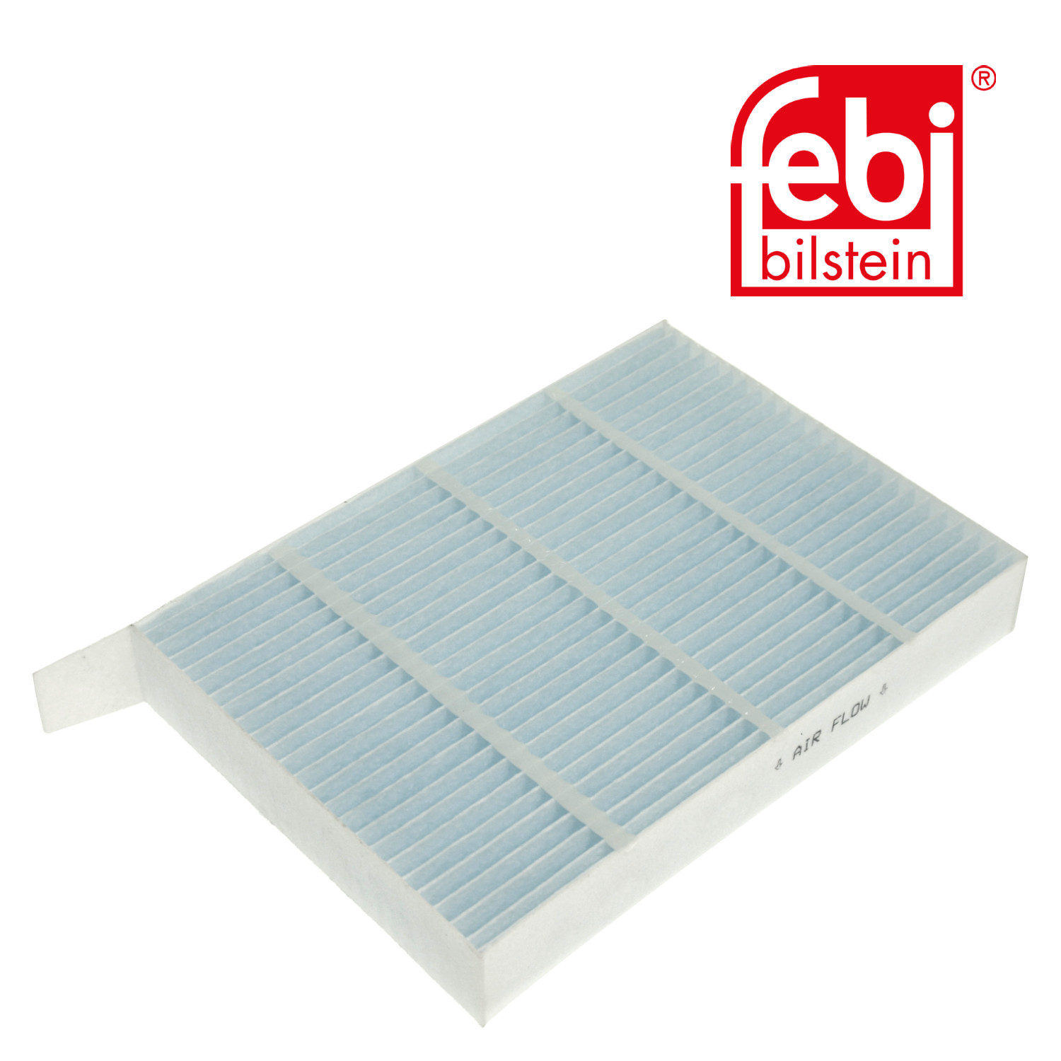 Febi Cabin Air Filter (Pollen Filter) 29212