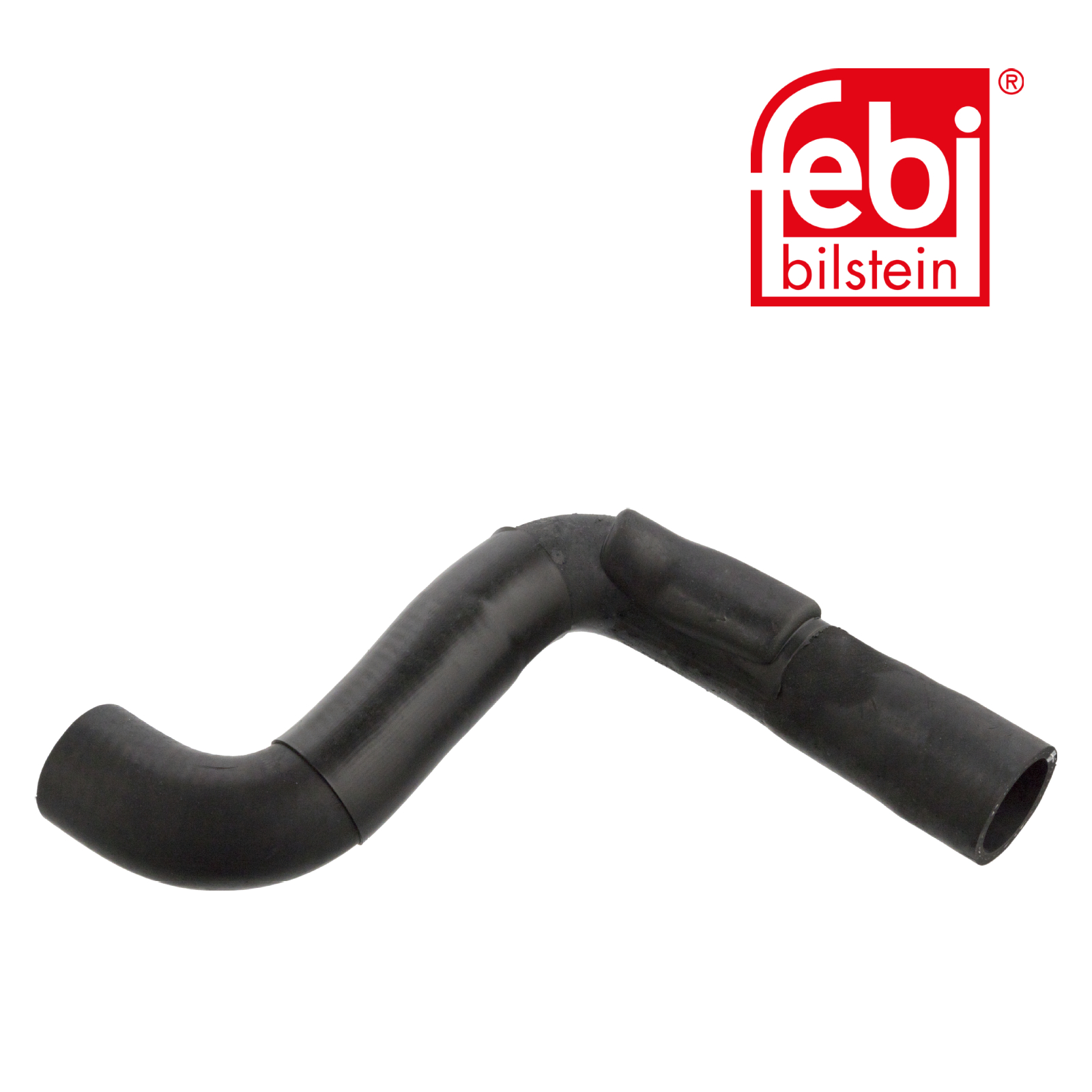 Febi Radiator Coolant Hose ID 104352