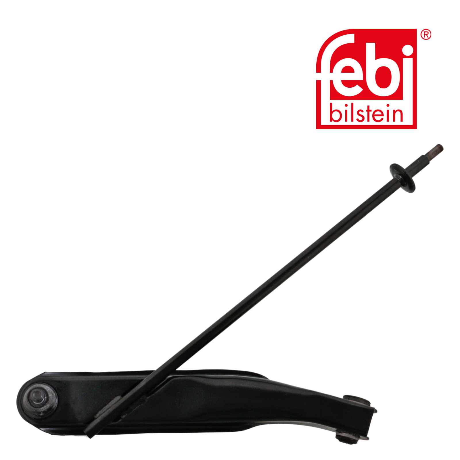 Febi Control/Trailing Arm Front Left 41351