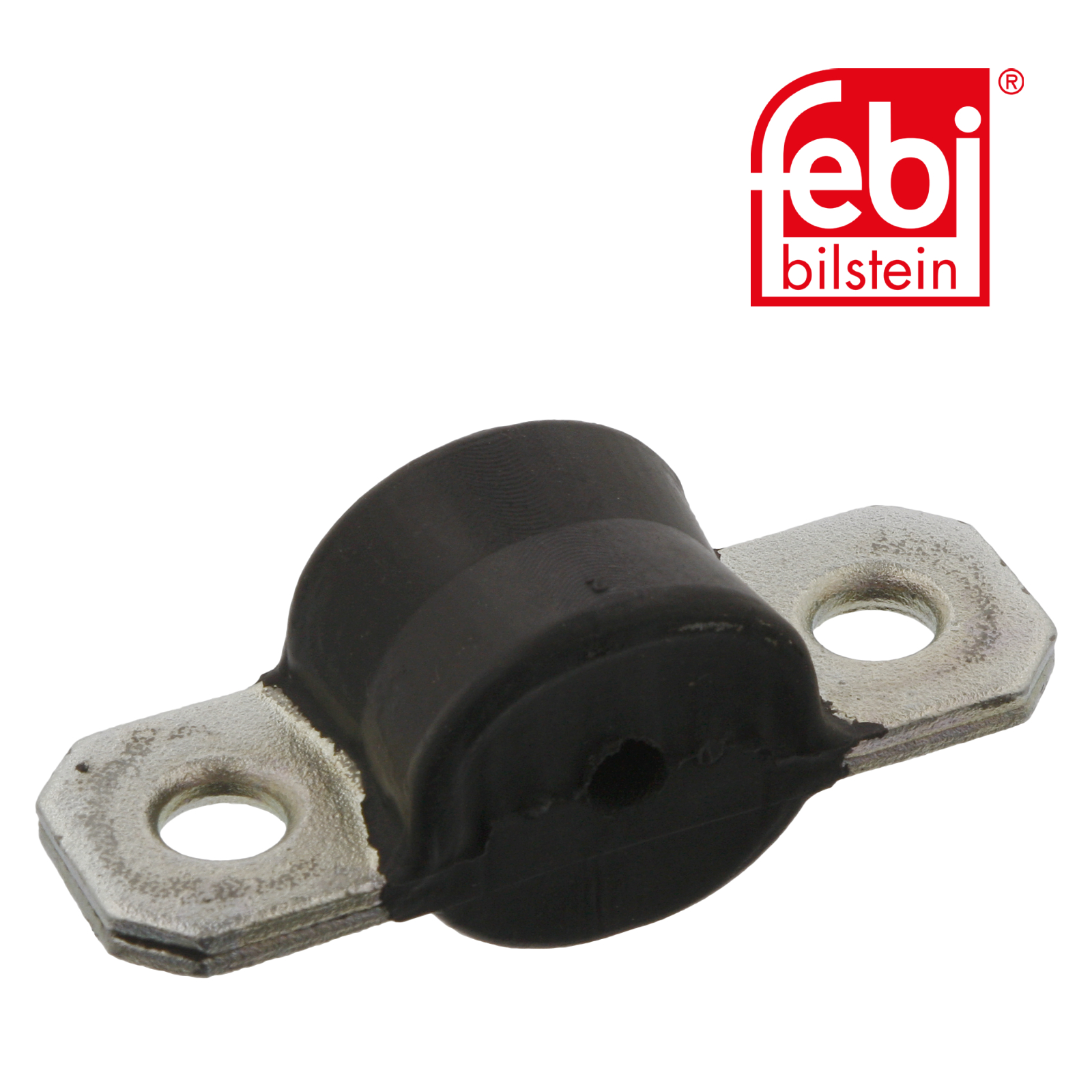 Febi Anti Roll Bar Mounting Bracket outer 36496
