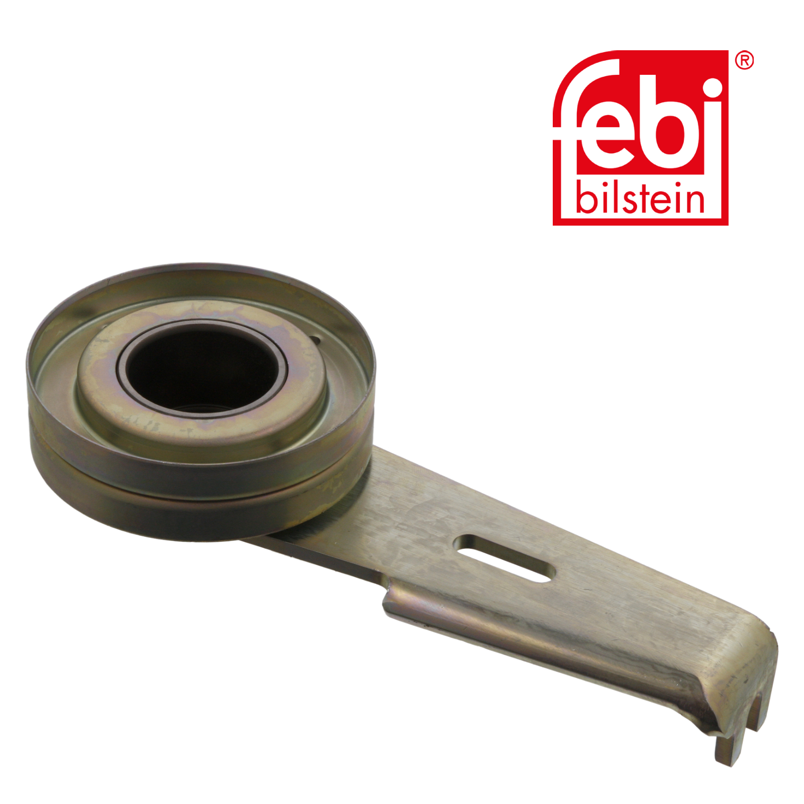 Febi Auxiliary Belt Tensioner 04732