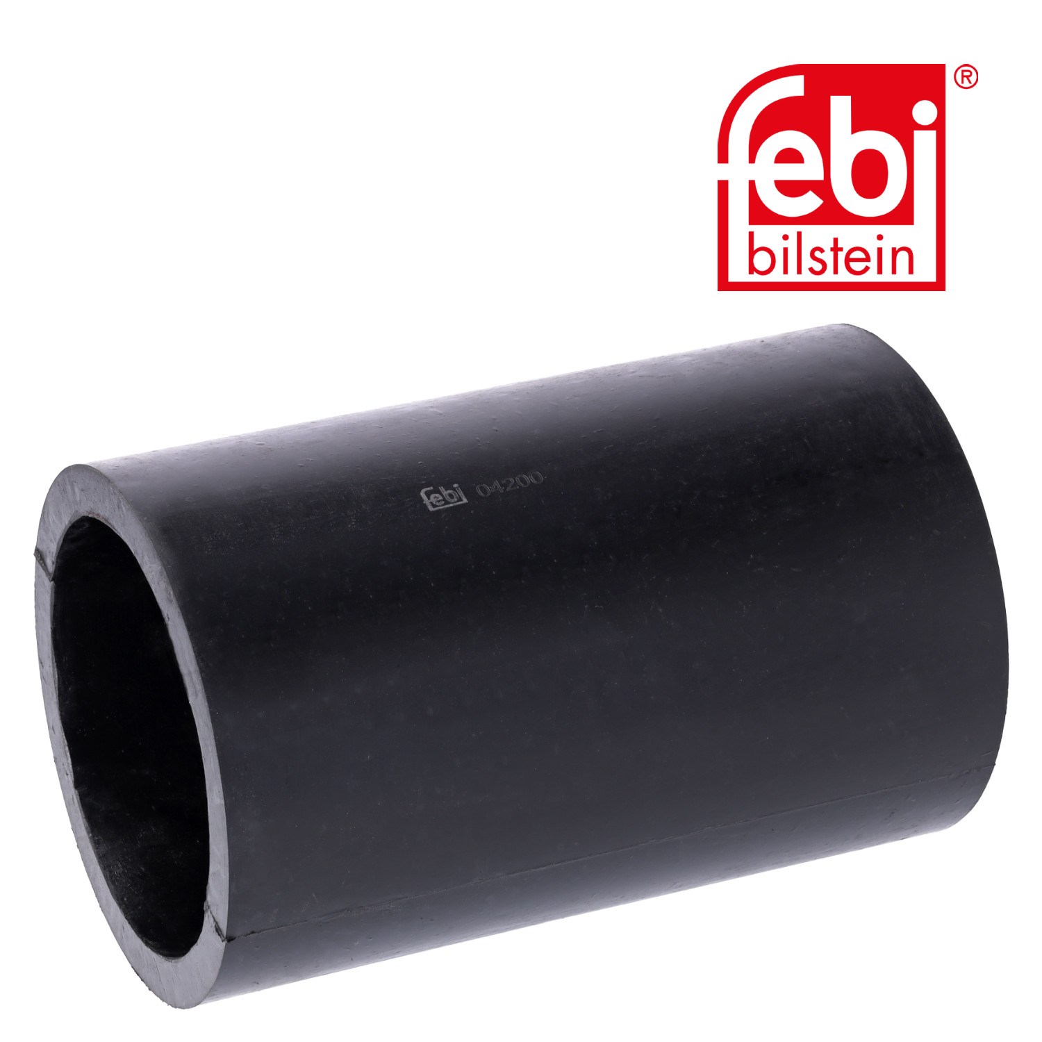 Febi Leaf Spring Bushing 139mm OD ID 04200