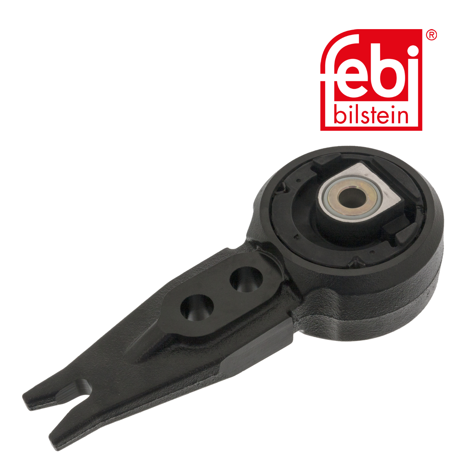 Febi Shock Absorber Mounting Mounting Bracket Wide 46796