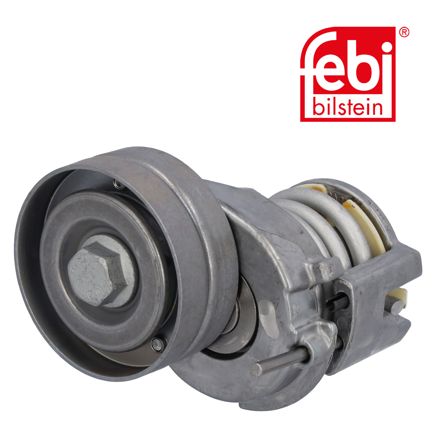 Febi Auxiliary Belt Tensioner 36693
