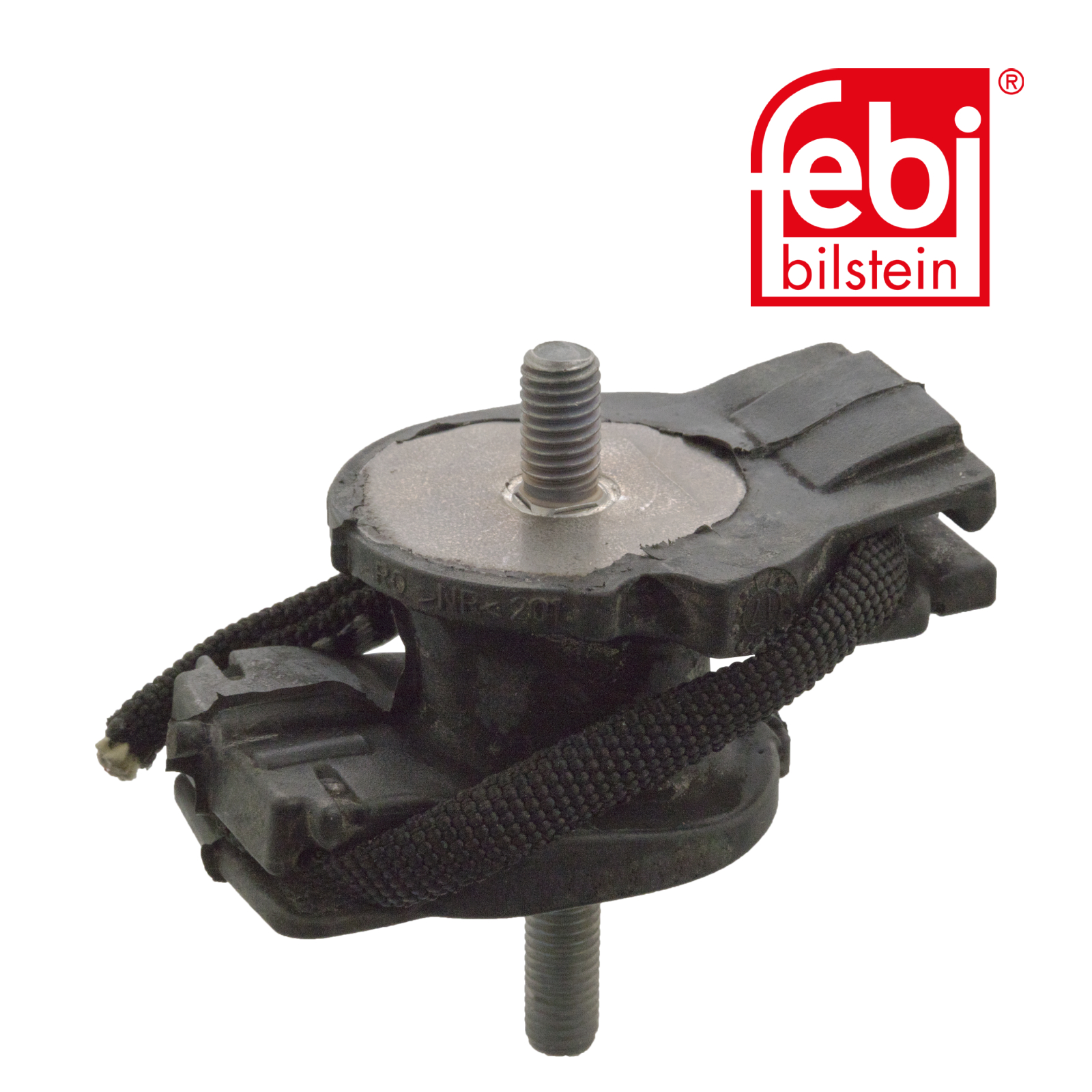 Febi Automatic Transmission Mounting Right 103441