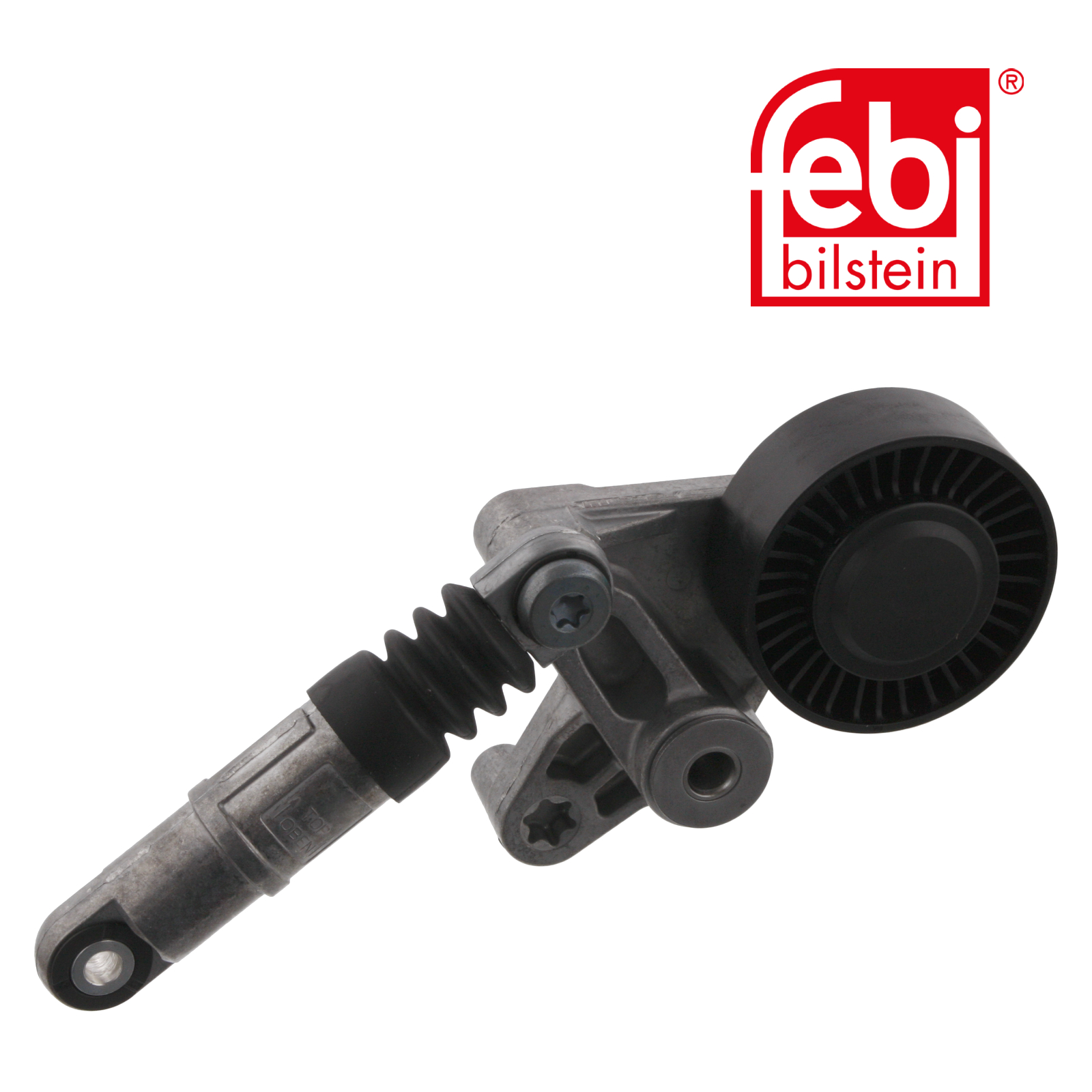 Febi Auxiliary Belt Tensioner 33153