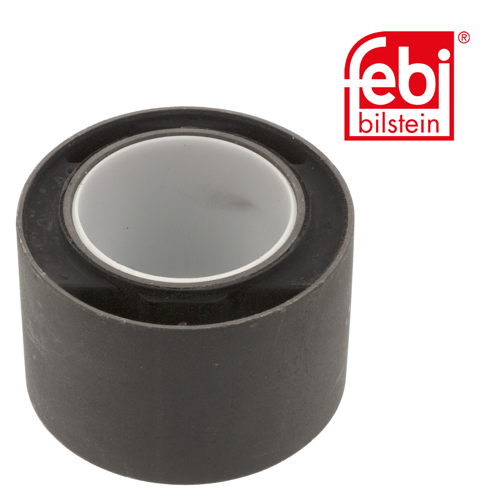 Febi Driver Cab Suspension Bush 87mm OD ID 18761