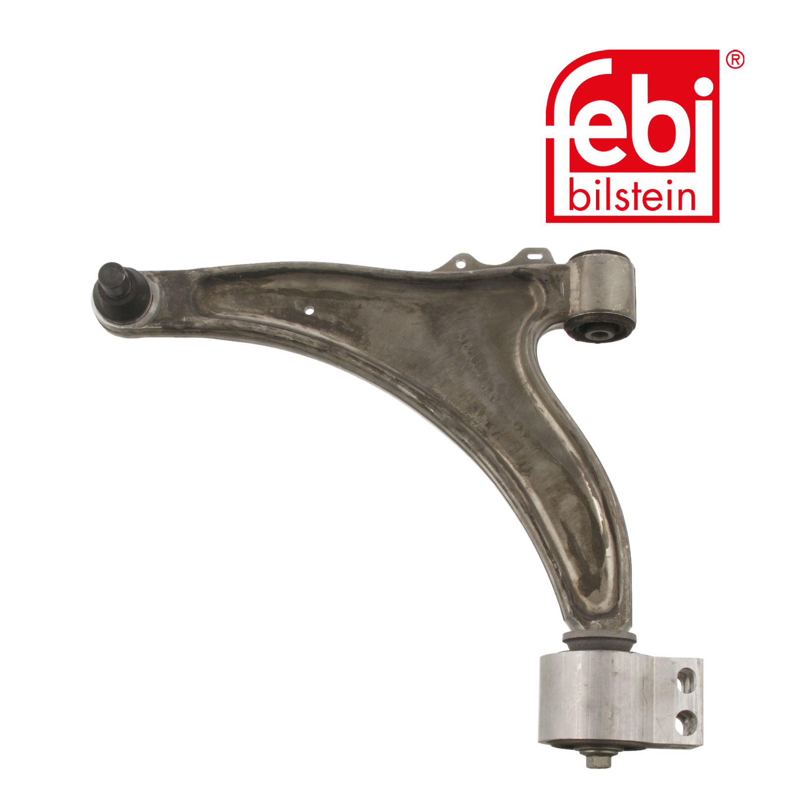 Febi Control/Trailing Arm Front Left 39351