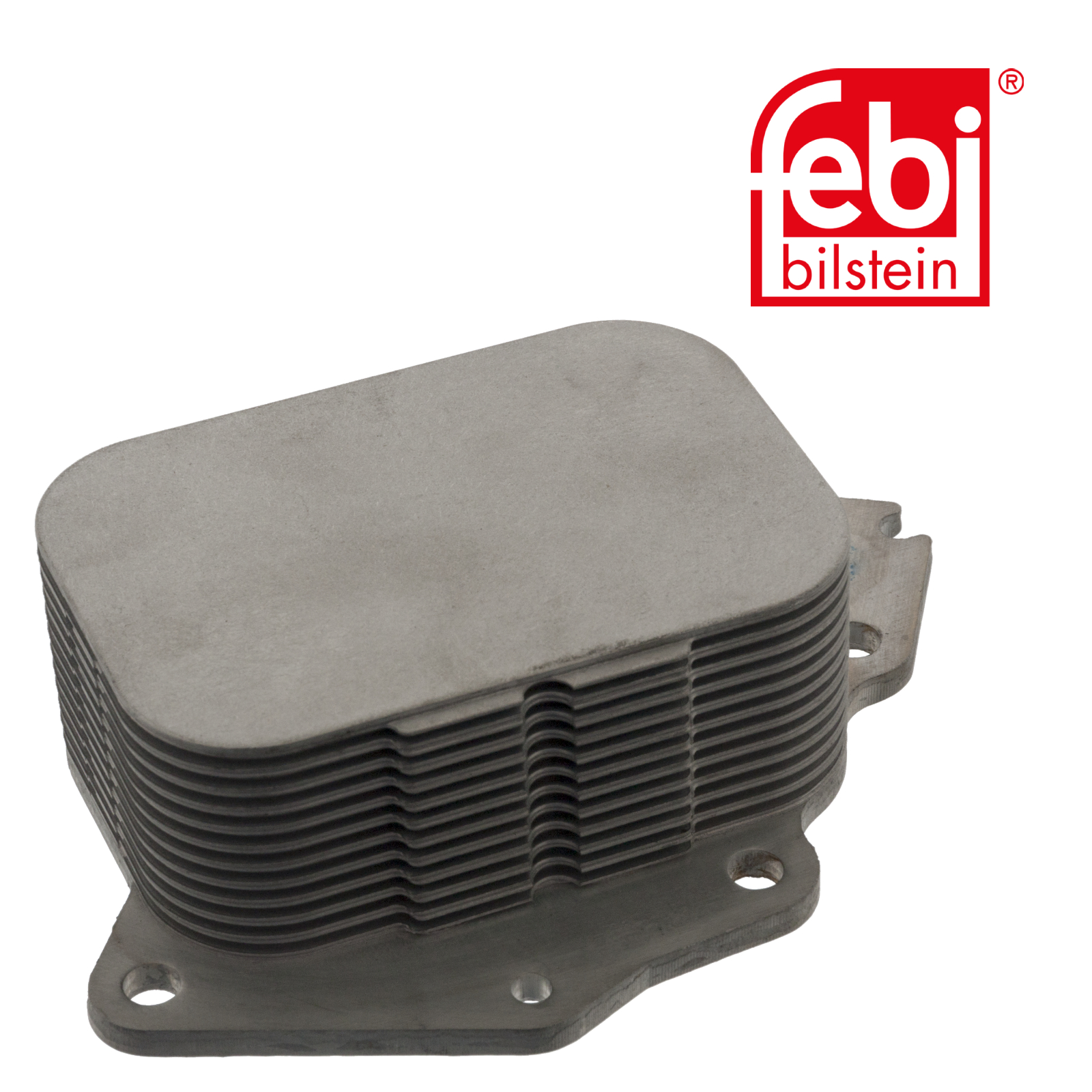 Febi Engine Oil Cooler 100544