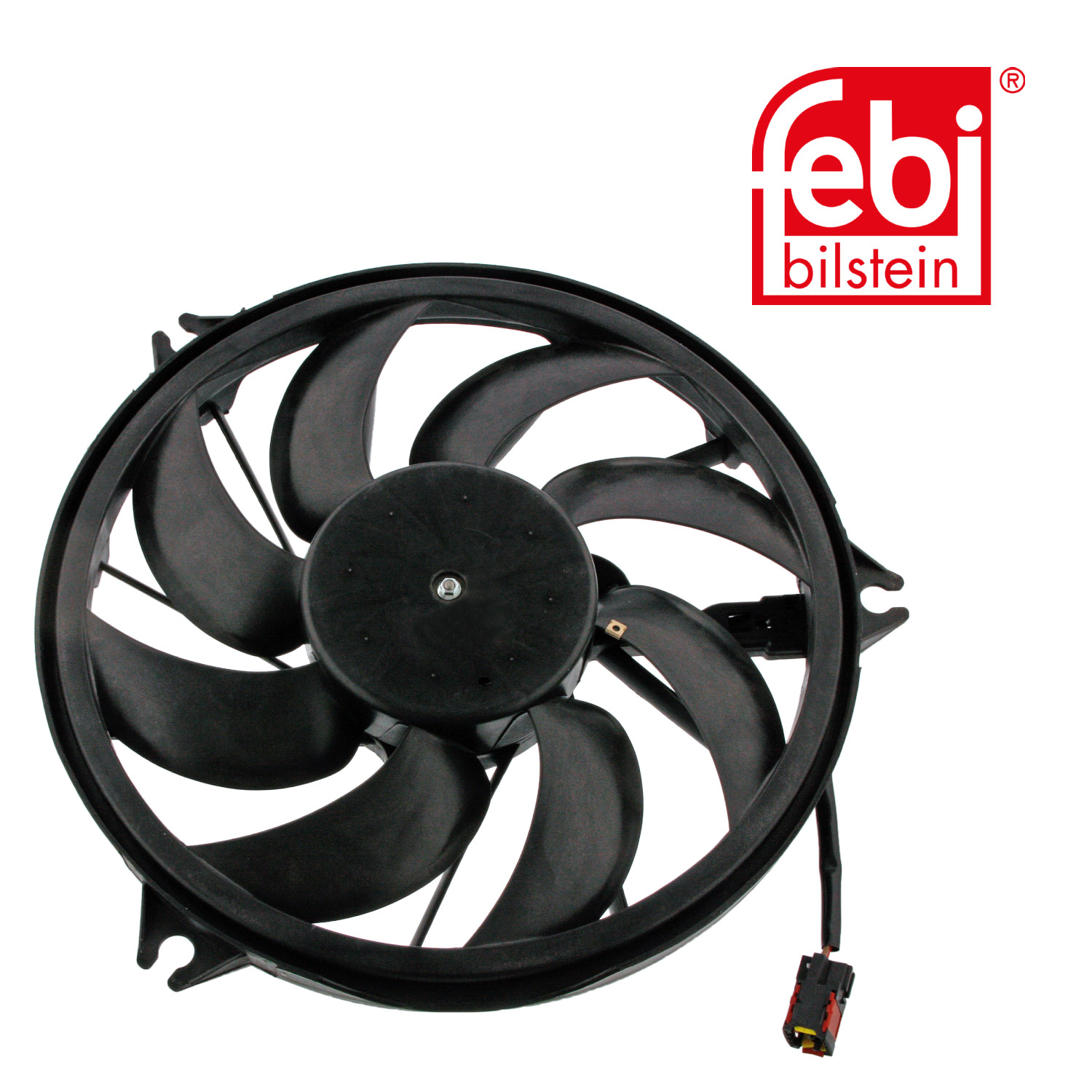 Febi Engine Cooling Fan 38478