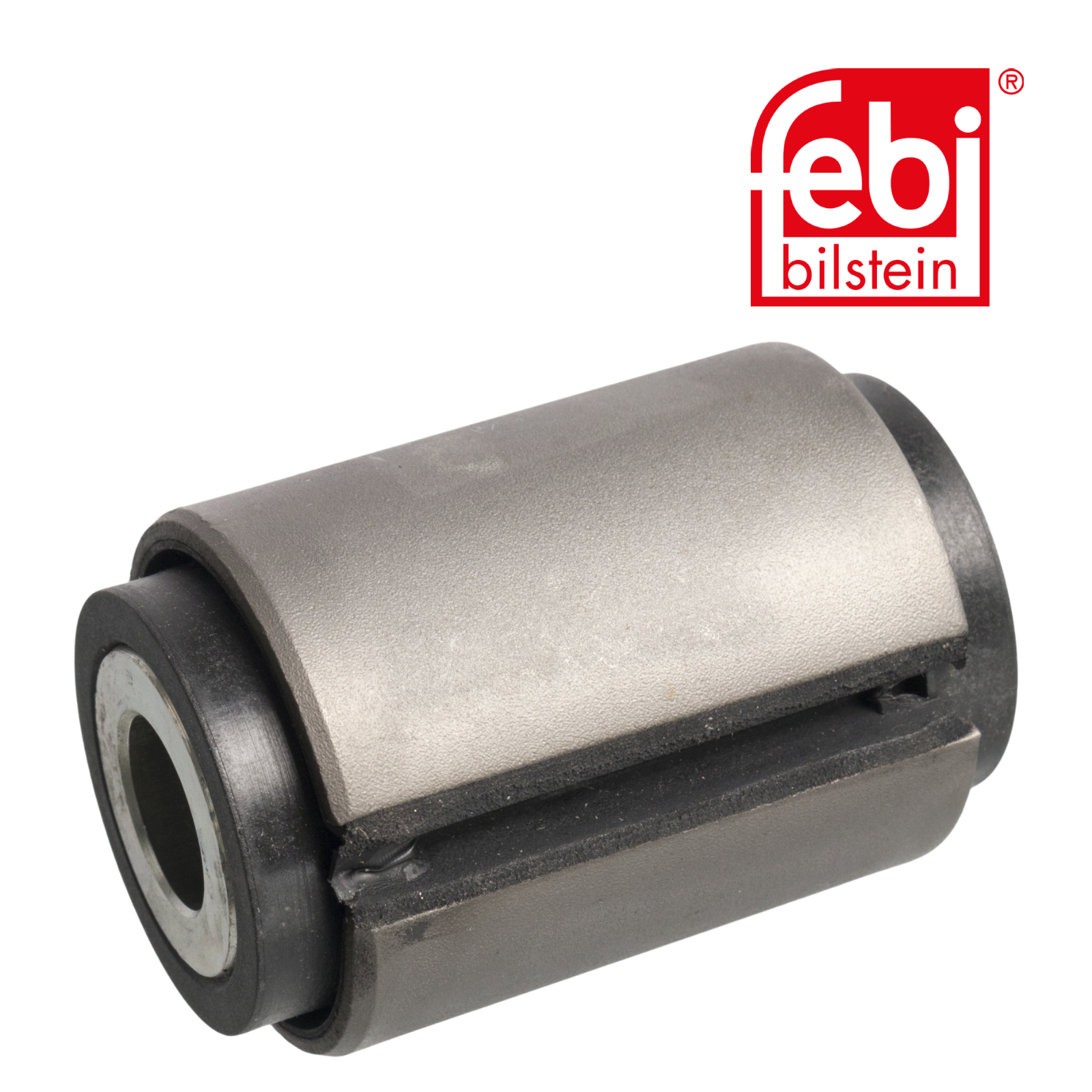 Febi Leaf Spring Bushing 58mm OD ID 108693