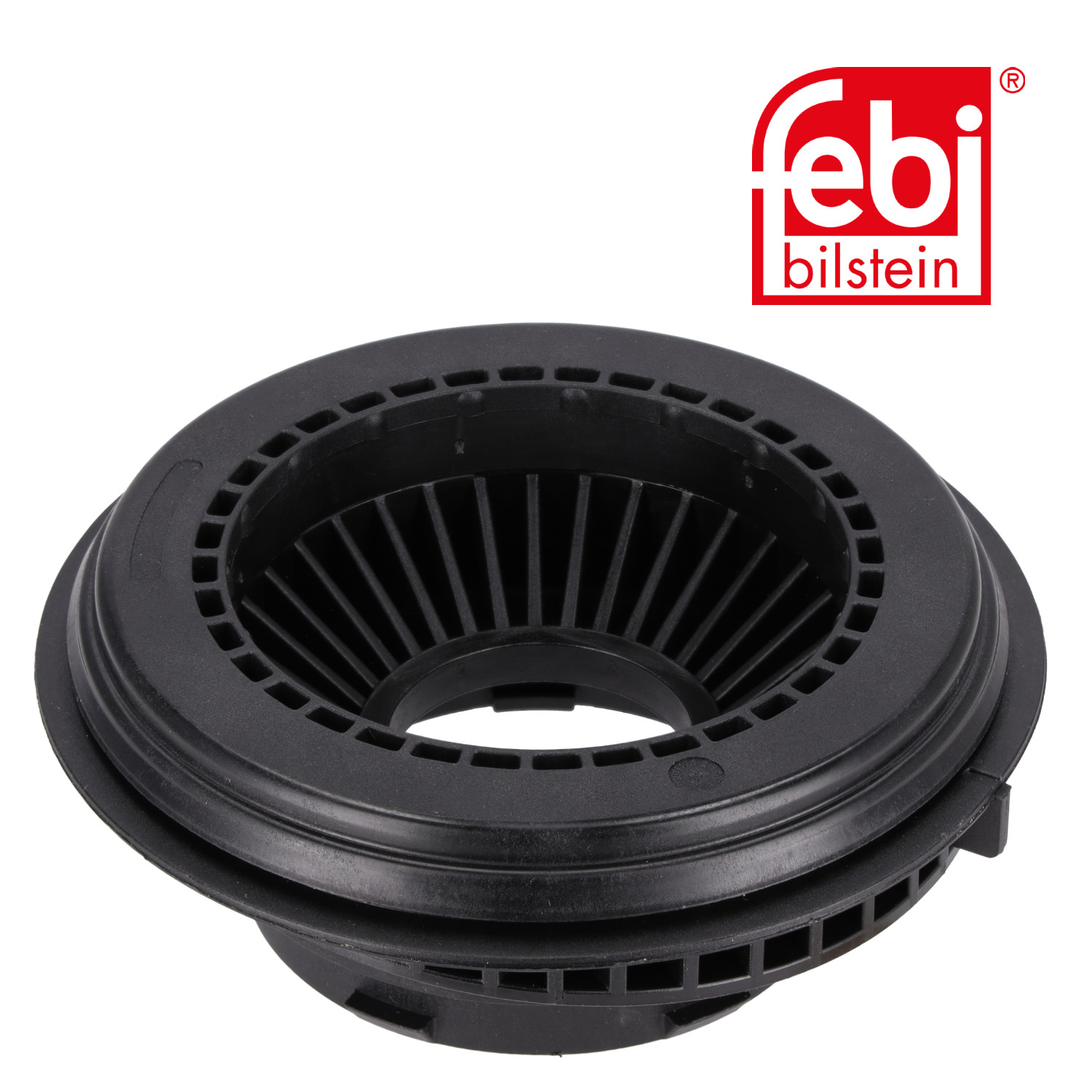 Febi Rolling Bearing Suspension Strut Support Mount Front Right 30841