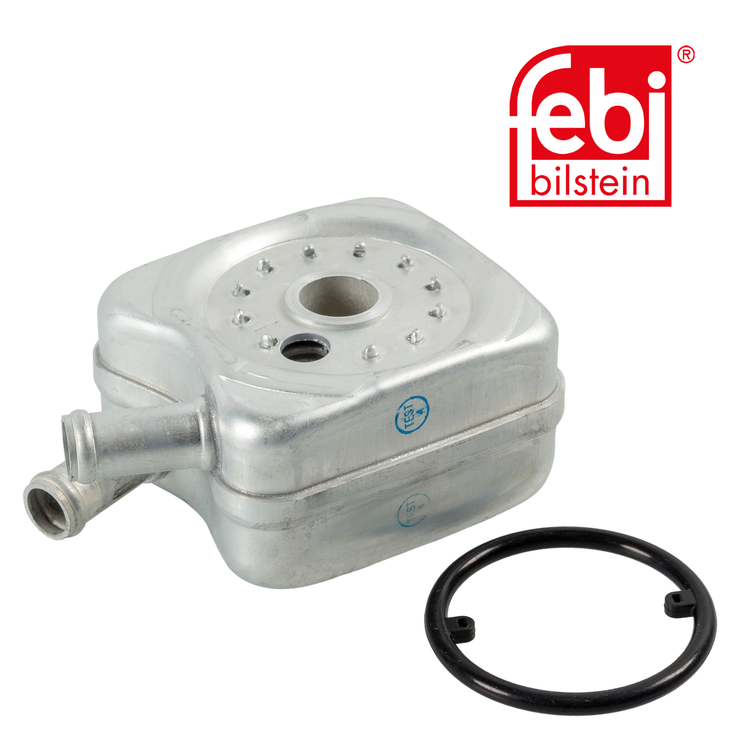 Febi Engine Oil Cooler 14560