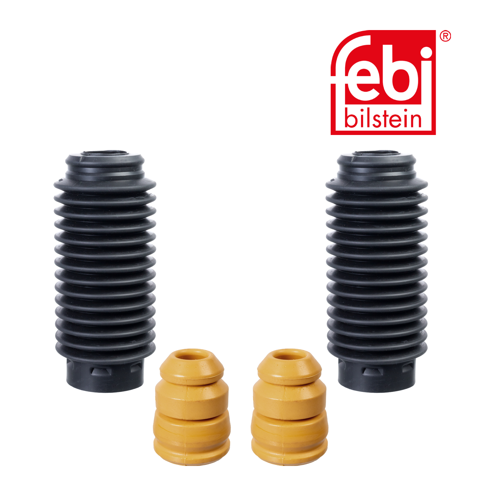 Febi Front Dust Cover Kit 108911