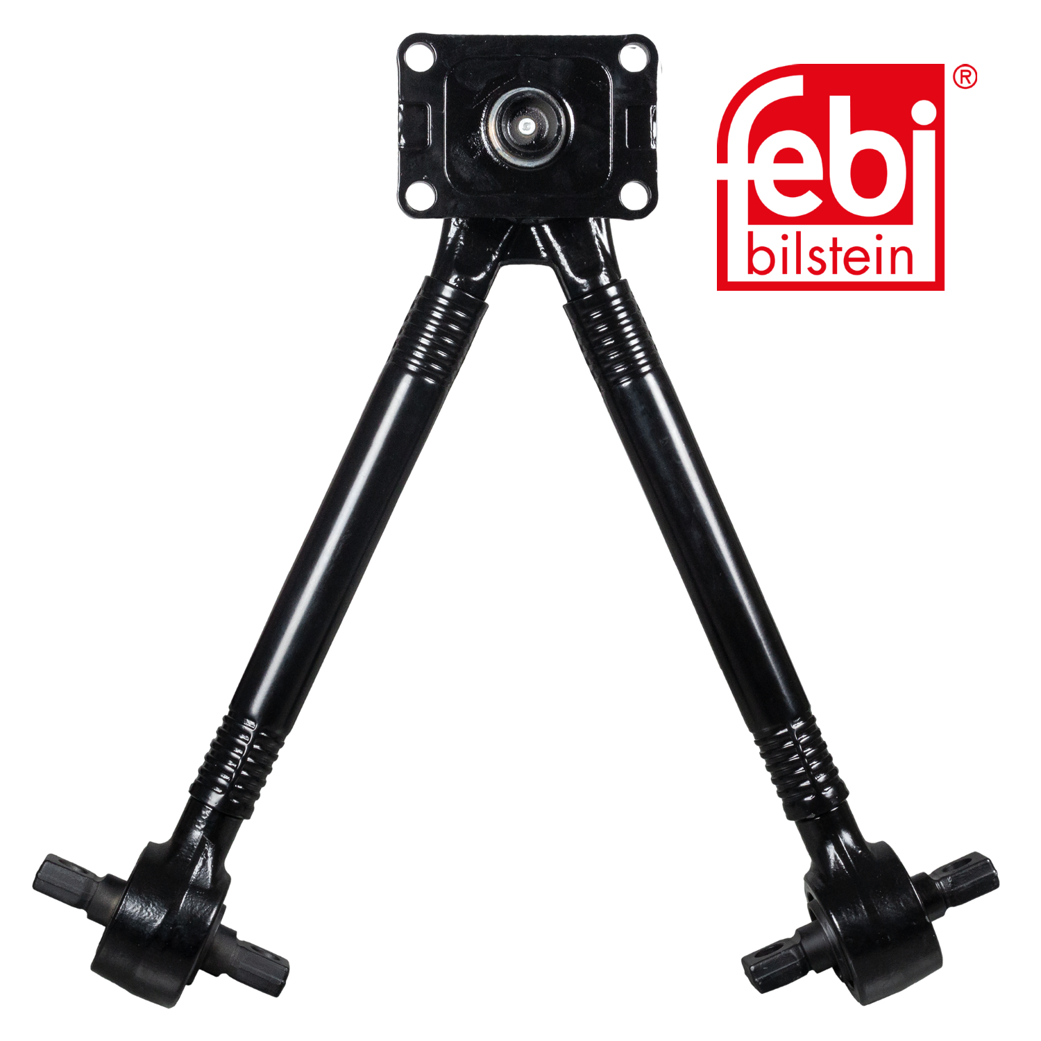 Febi Control/Trailing Arm Rear Upper 01447