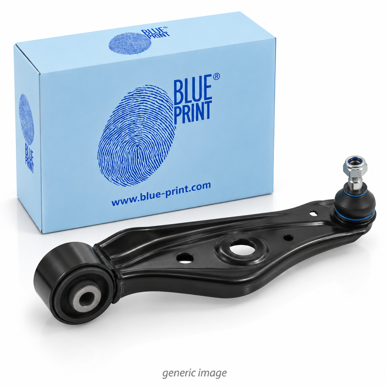 Blue Print Control/Trailing Arm Lower ADBP860097