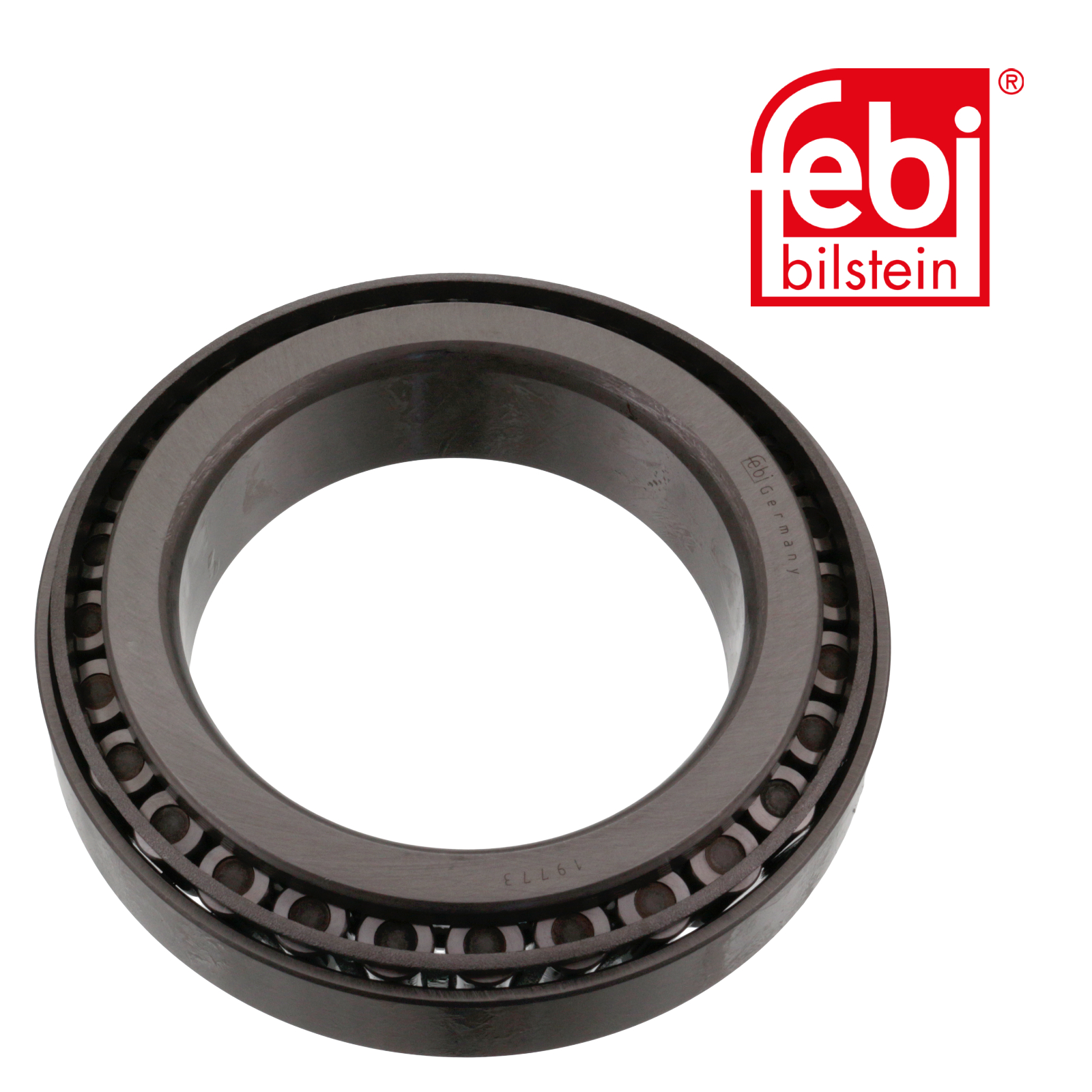 Febi Wheel Bearing 130mm OD ID Wide 19773