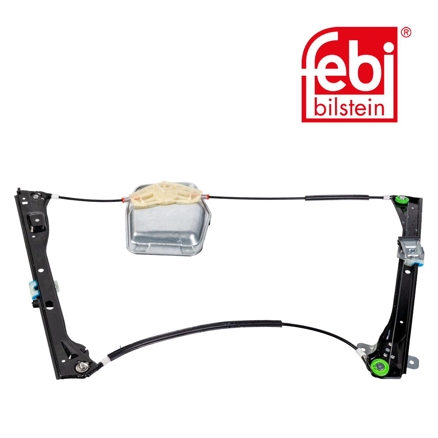 Febi Electric Window Regulator Lifter Left Front 179305