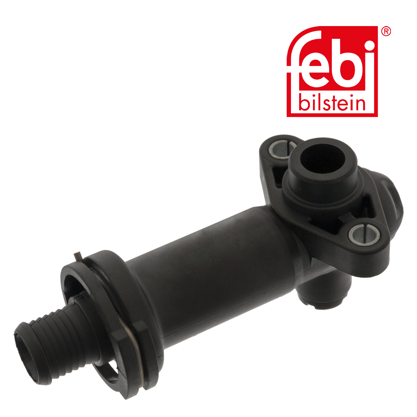 Febi Thermostat,Coolant 49743