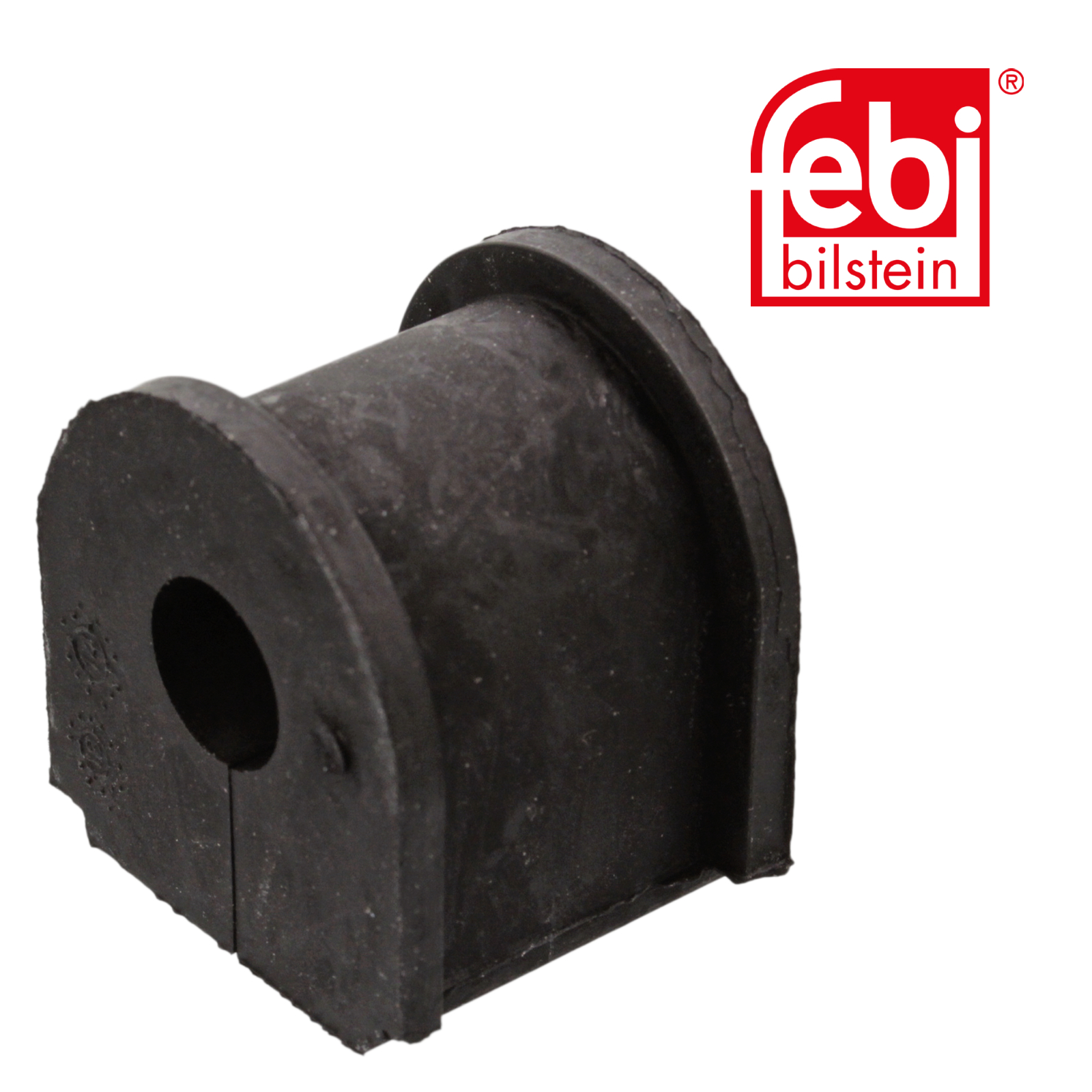 Febi Anti Roll Bar Mounting Bracket Rear 42065