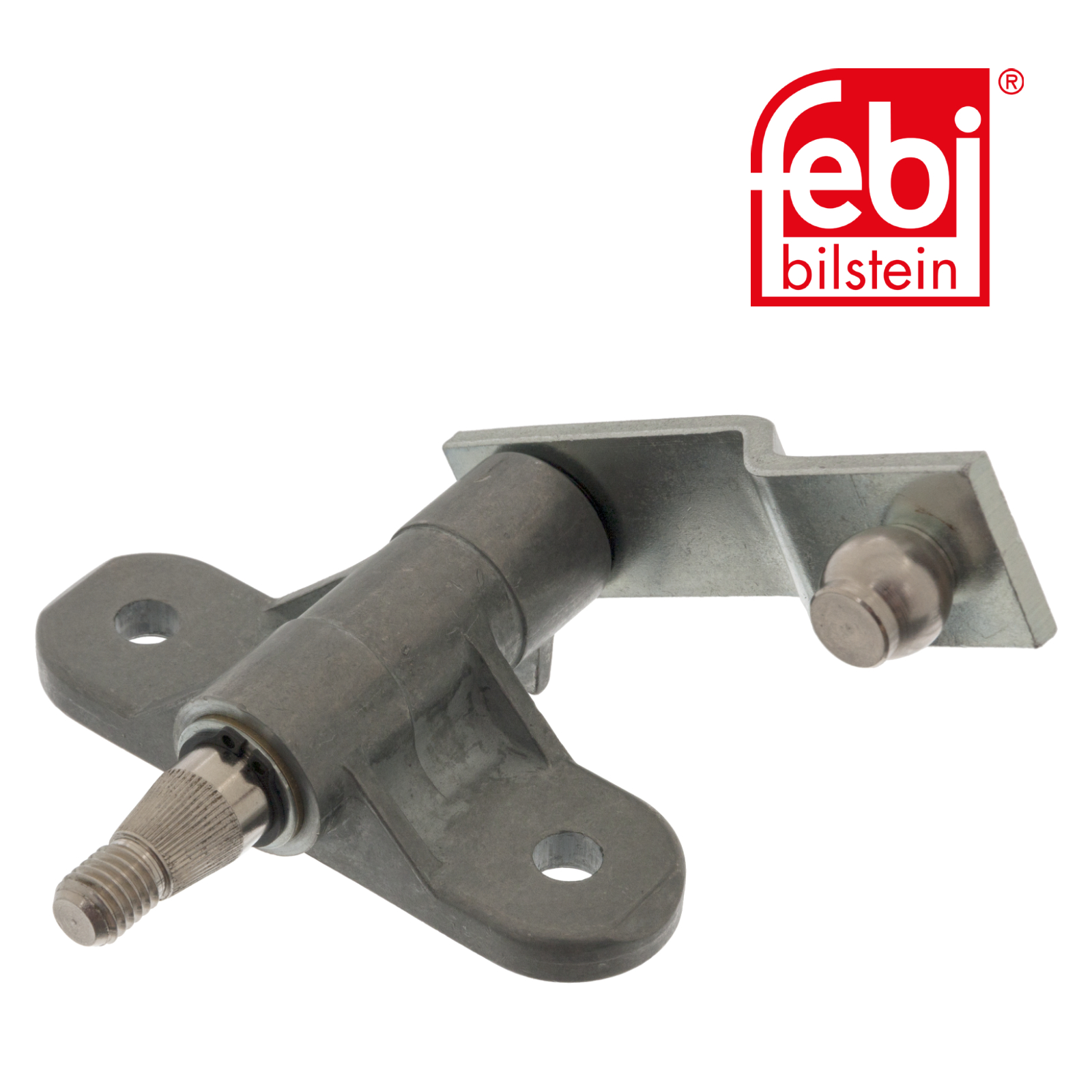 Febi Wiper Bearing Right 100227