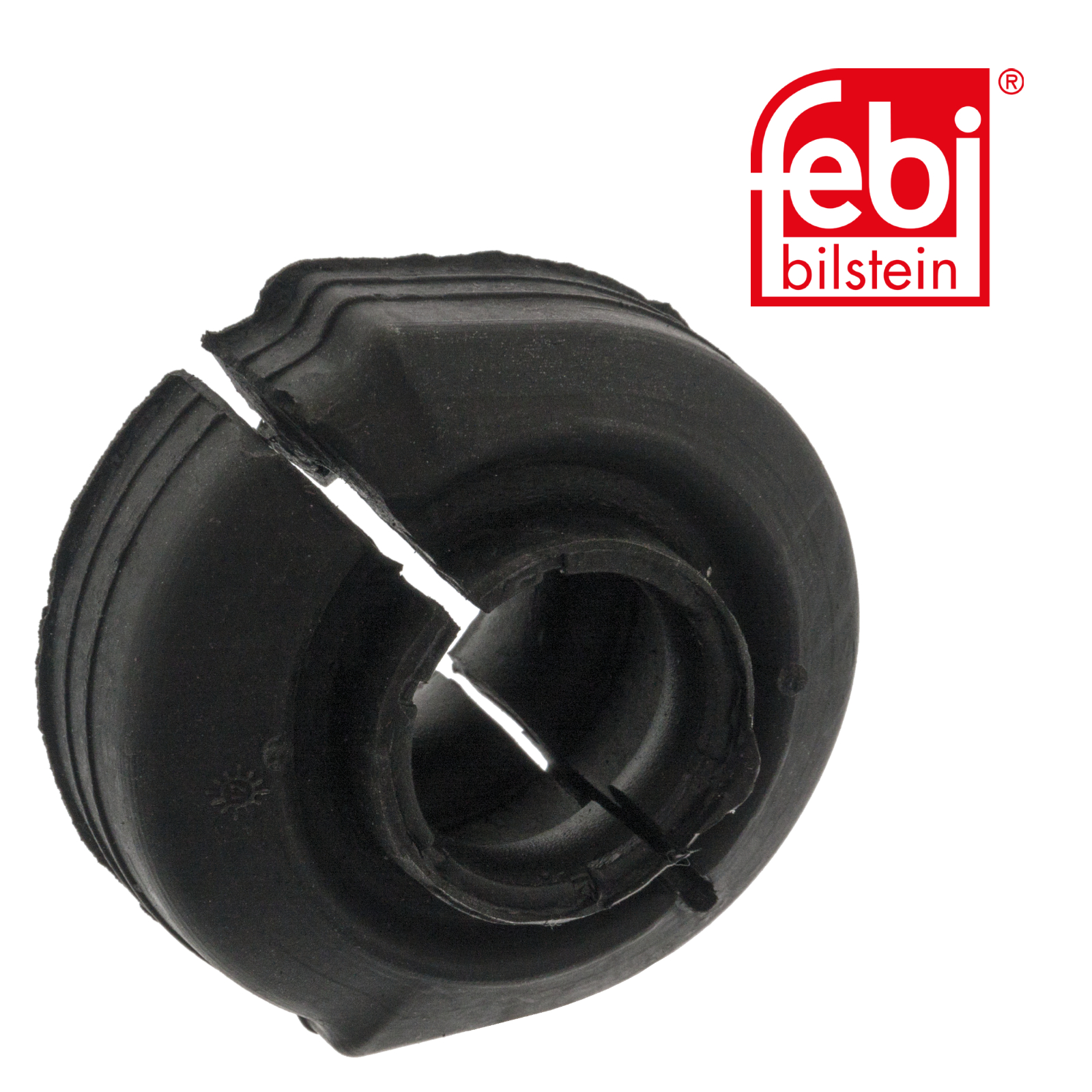 Febi Anti Roll Bar Mounting Bracket Front 01523